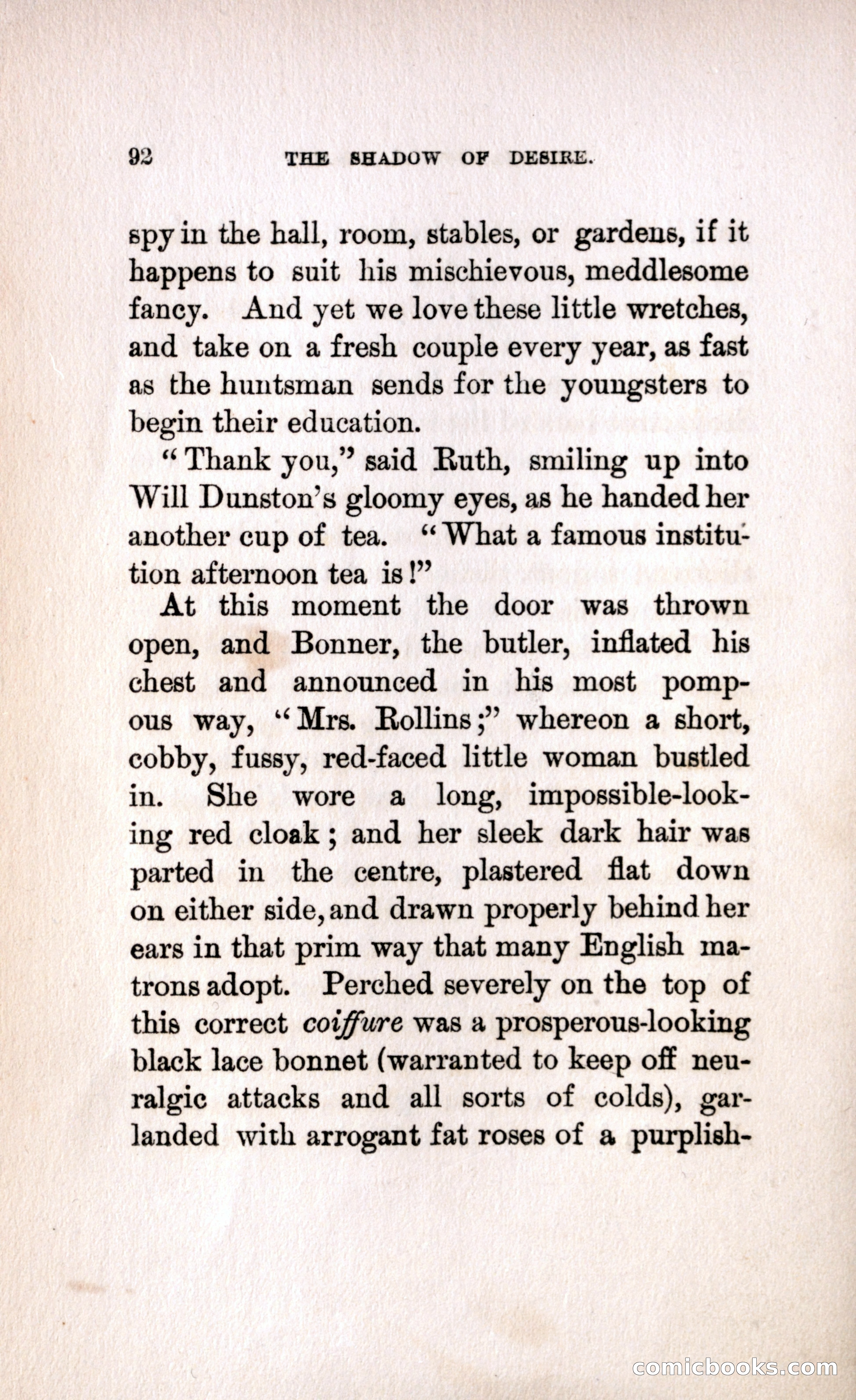 The Shadow of Desire — page 98 of 300