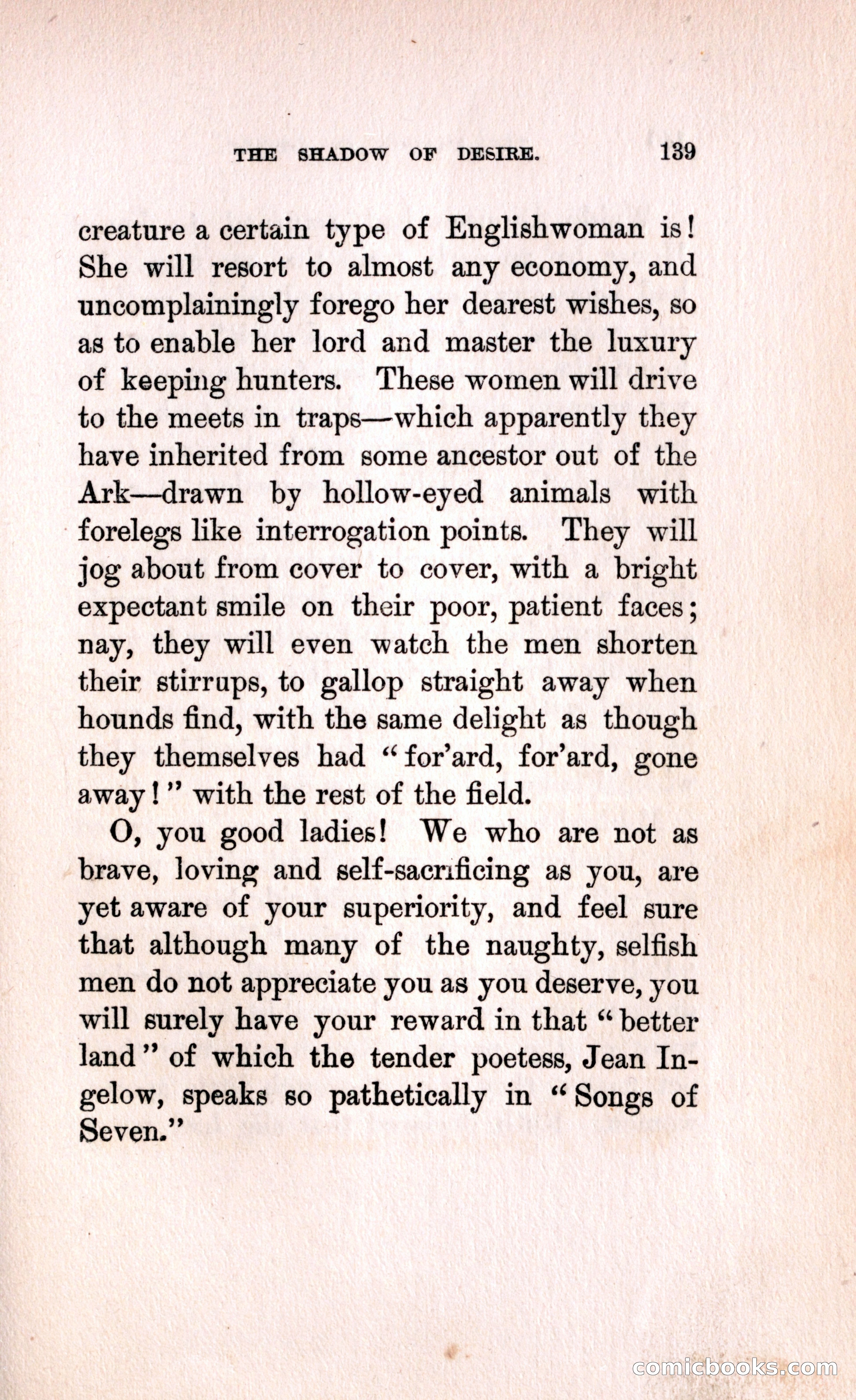 The Shadow of Desire — page 145 of 300