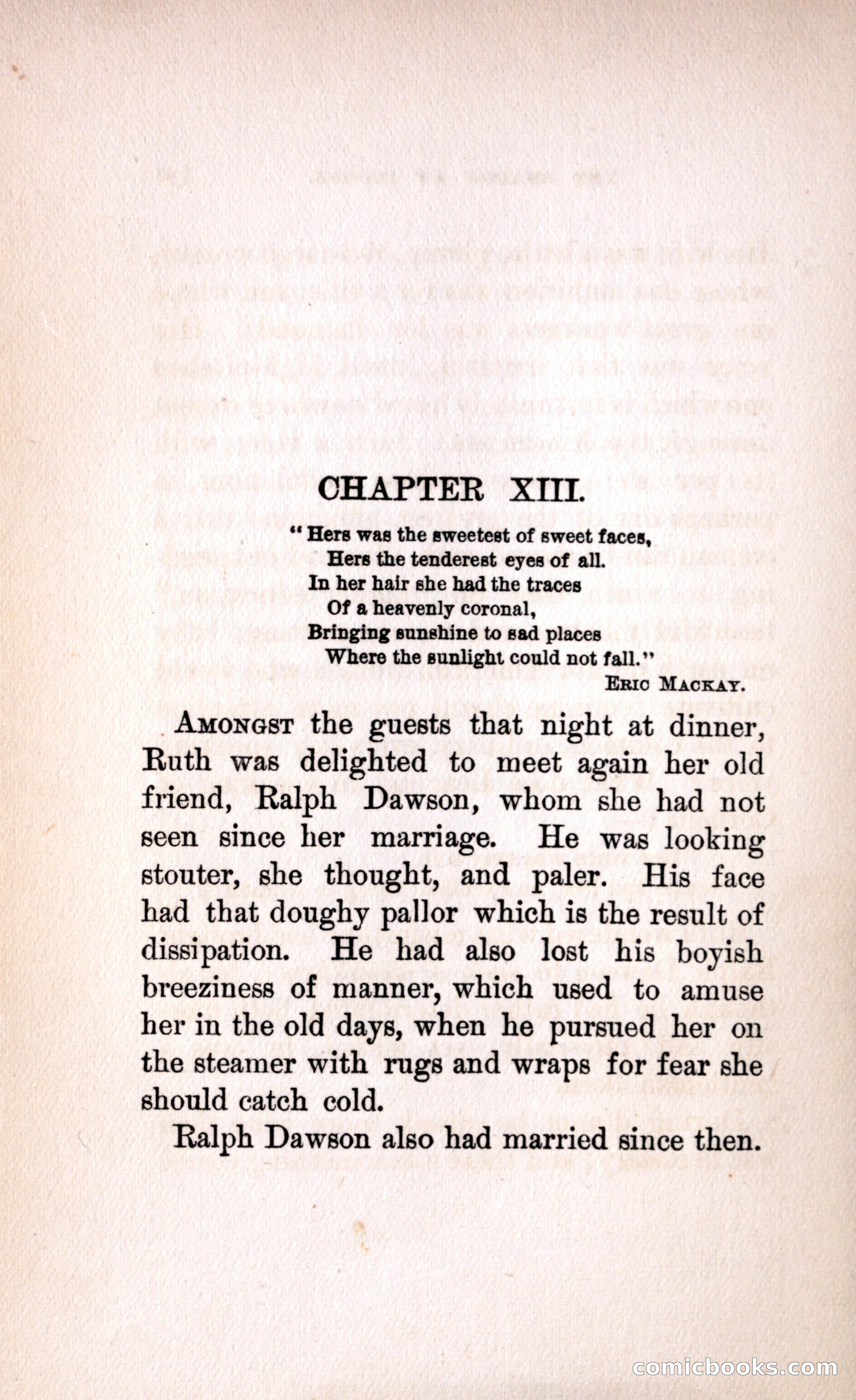 The Shadow of Desire — page 188 of 300