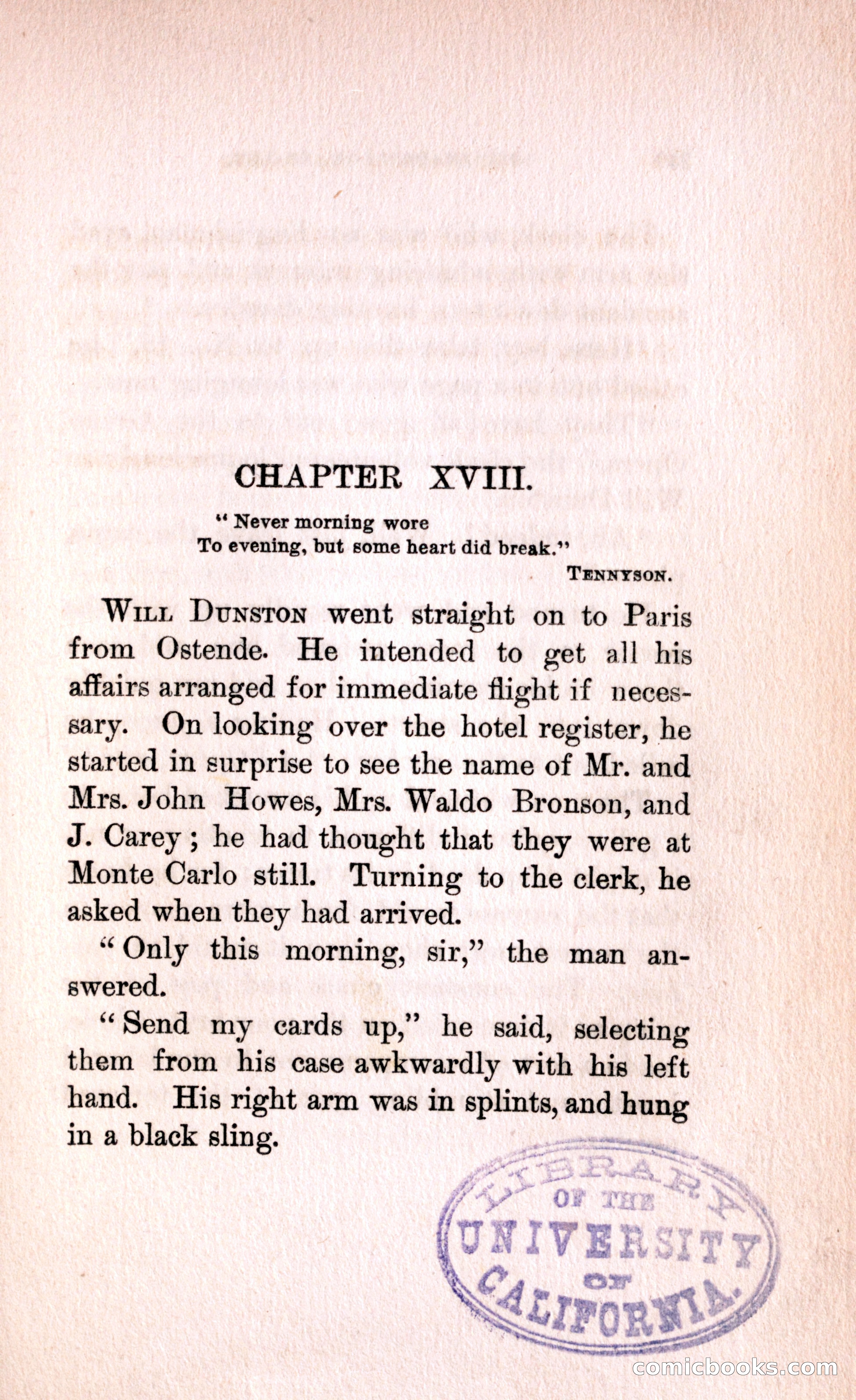 The Shadow of Desire — page 255 of 300