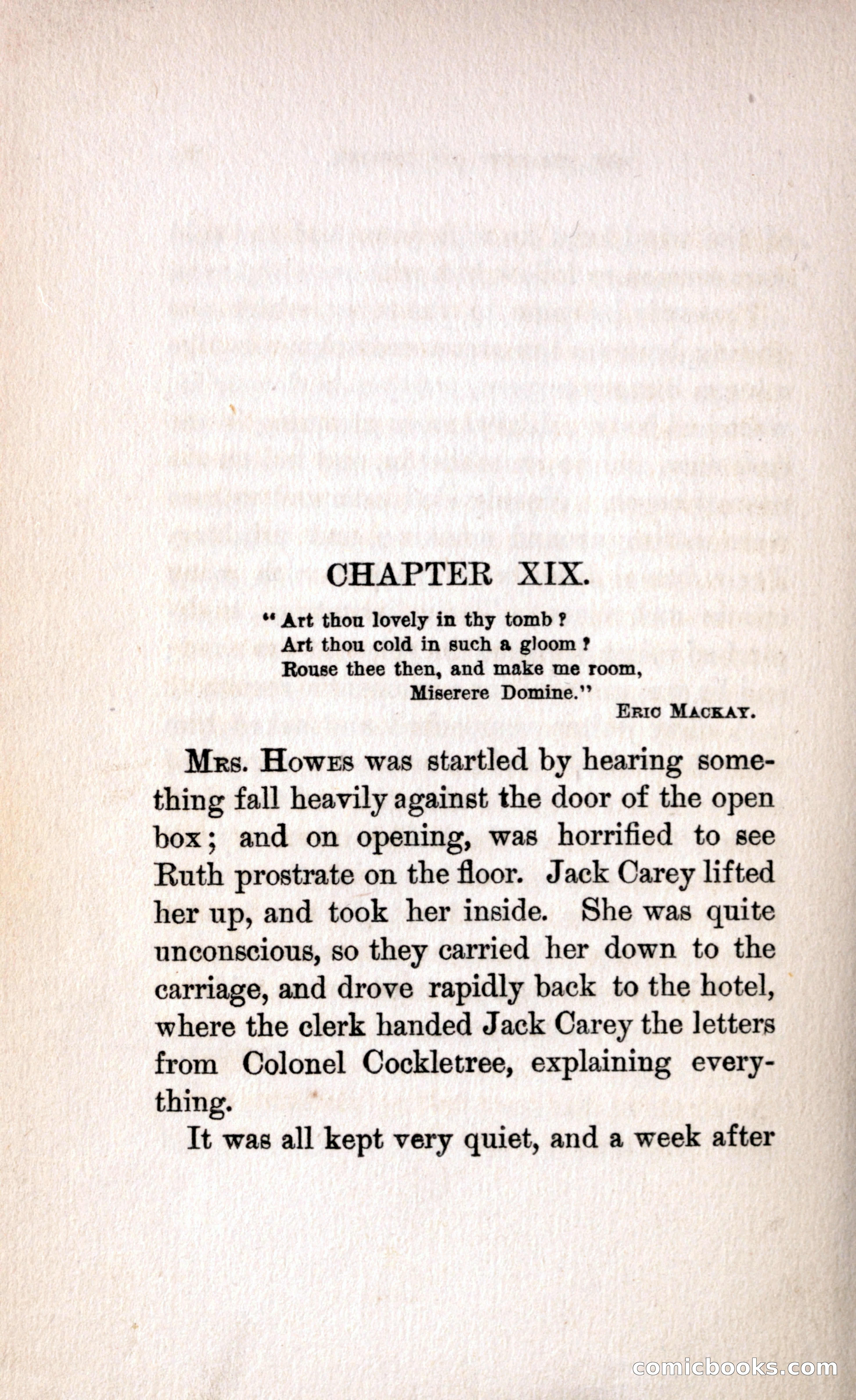 The Shadow of Desire — page 270 of 300