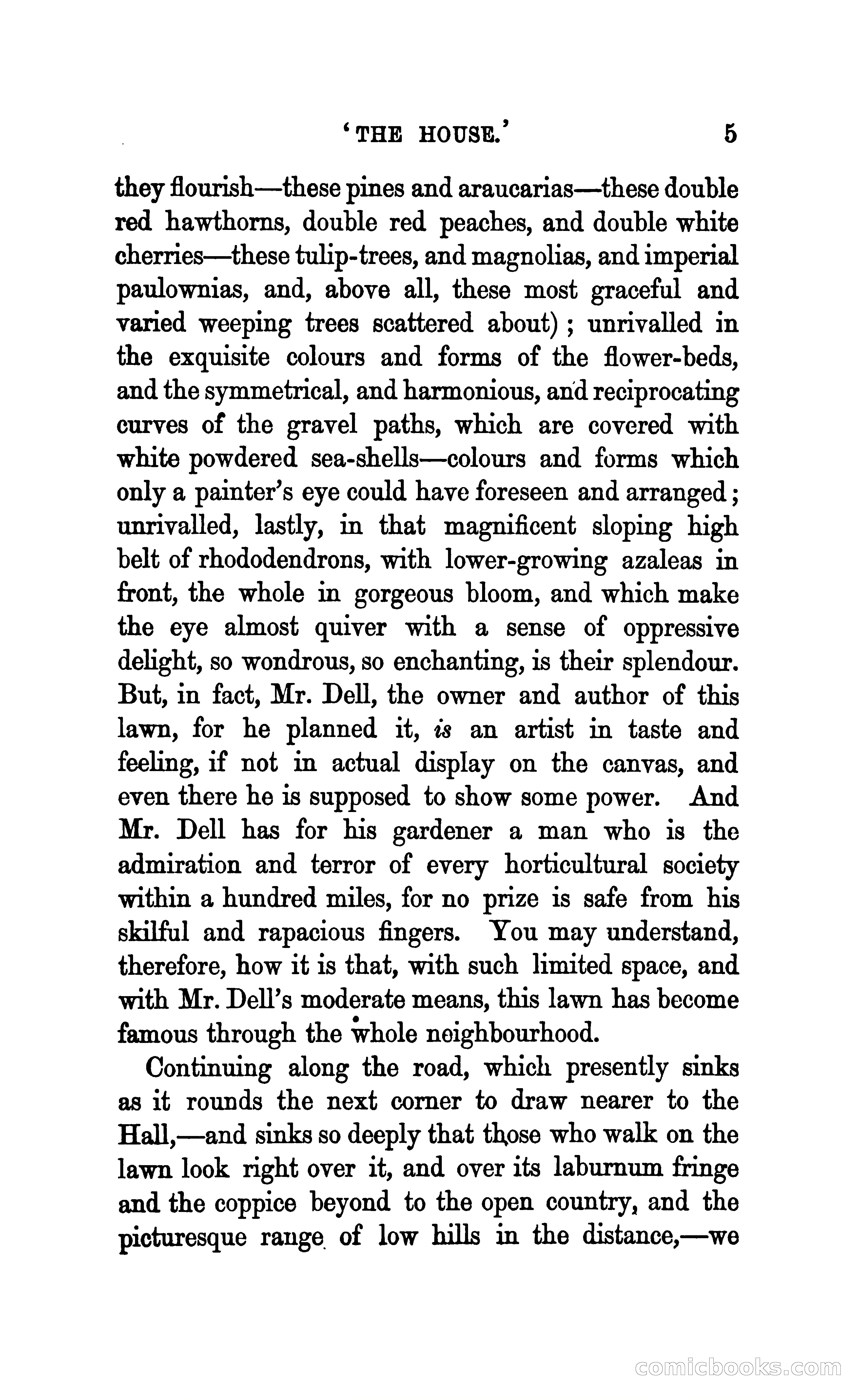 The Shadow in the House — page 12 of 396