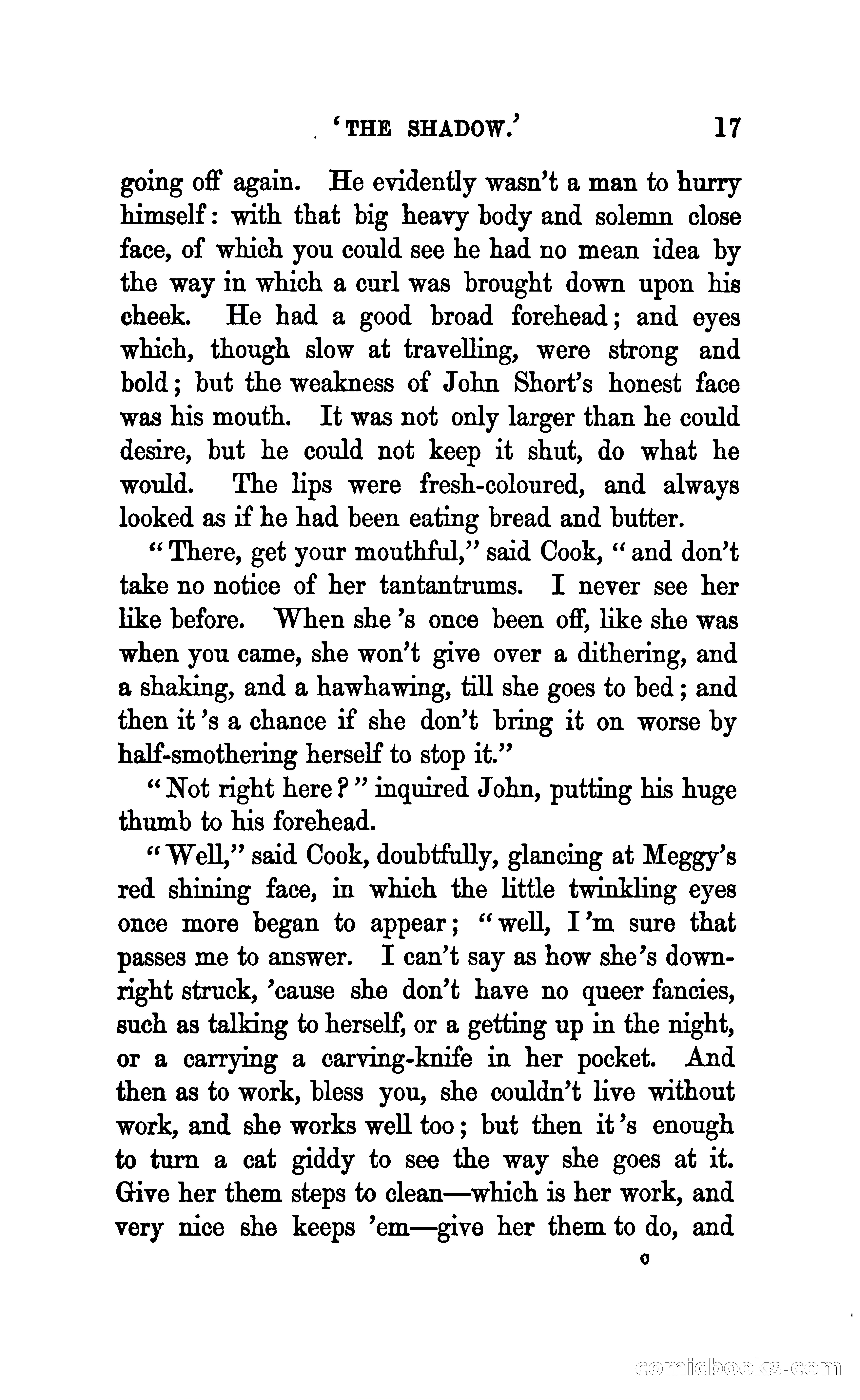 The Shadow in the House — page 24 of 396