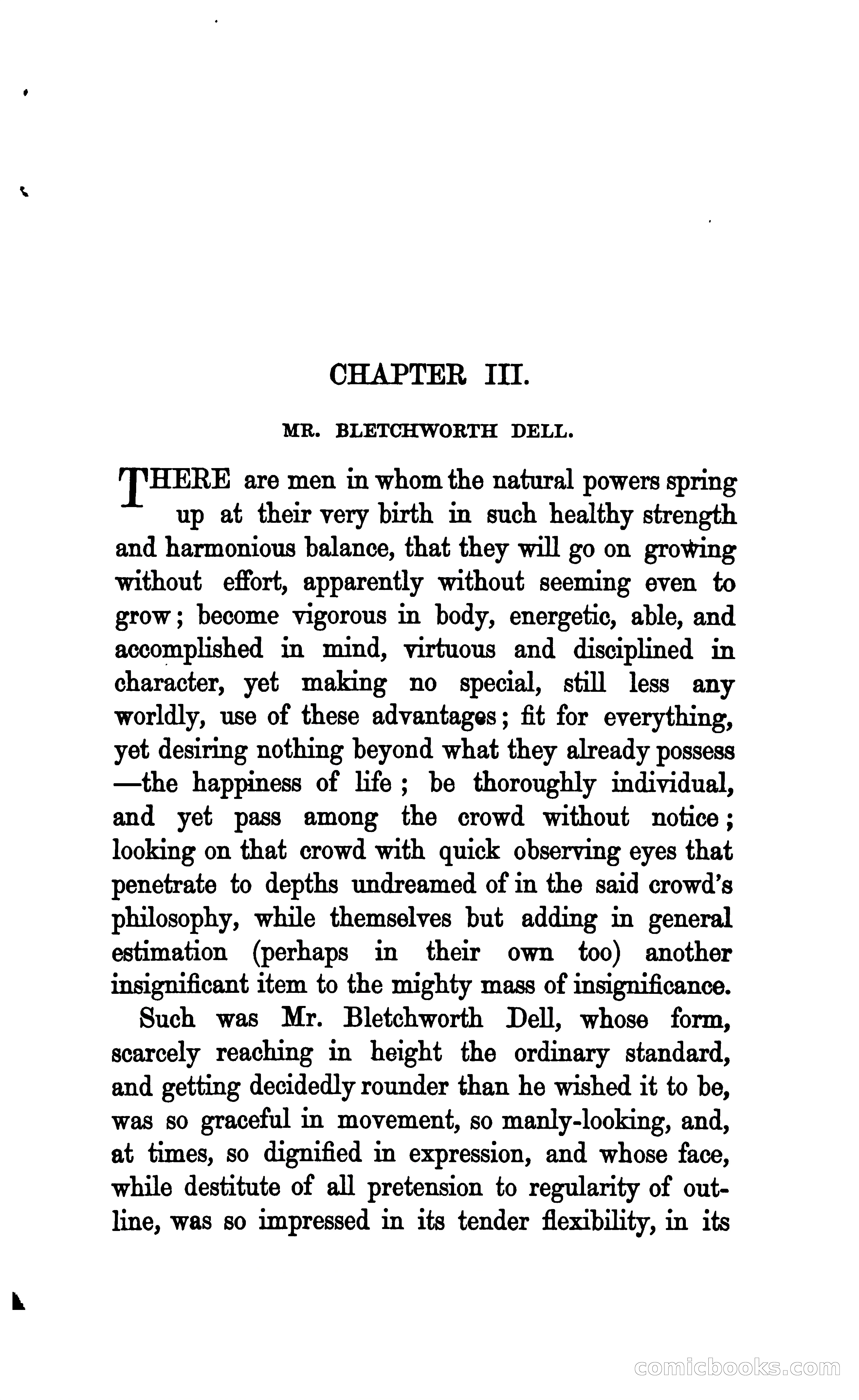The Shadow in the House — page 31 of 396