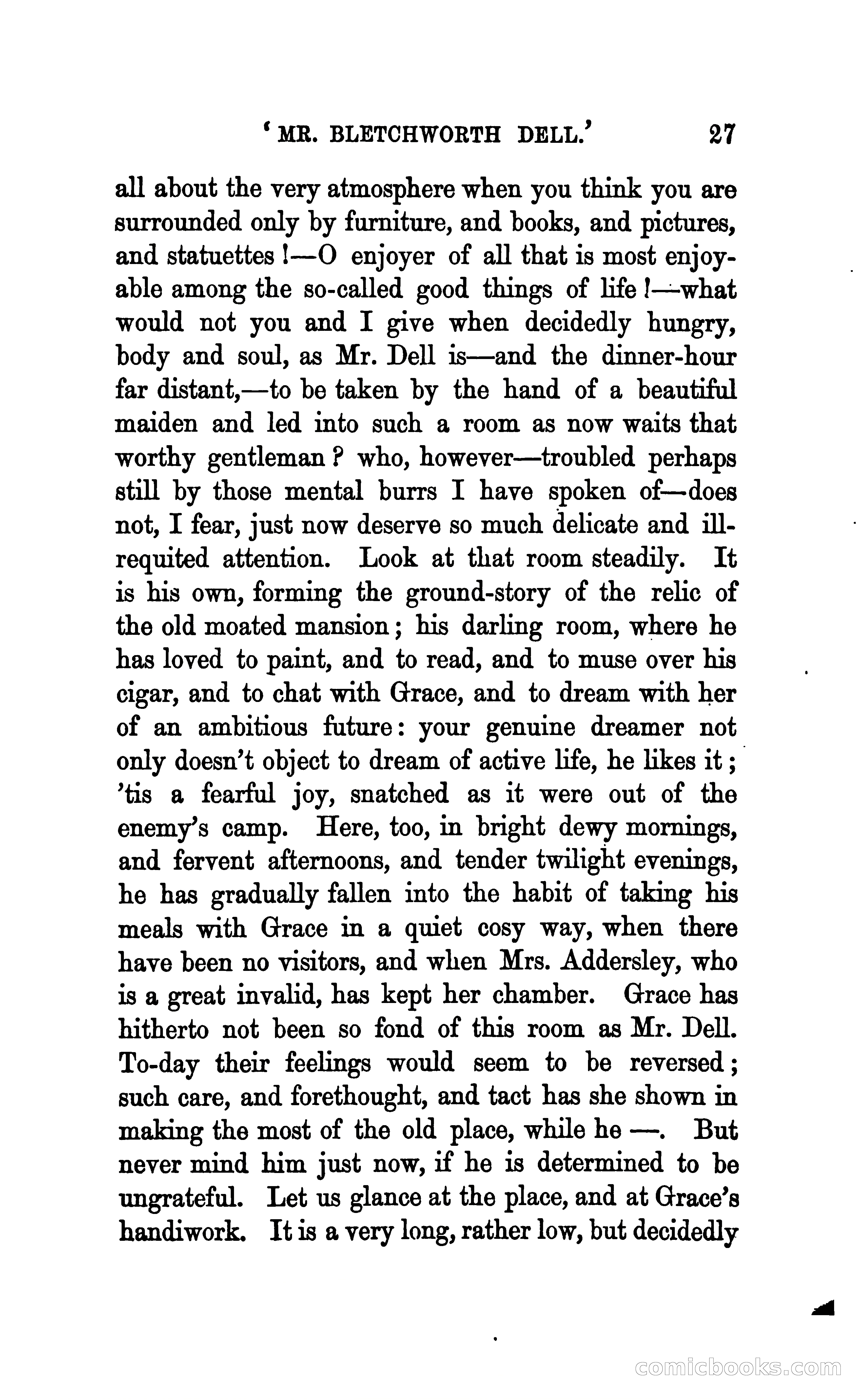 The Shadow in the House — page 34 of 396