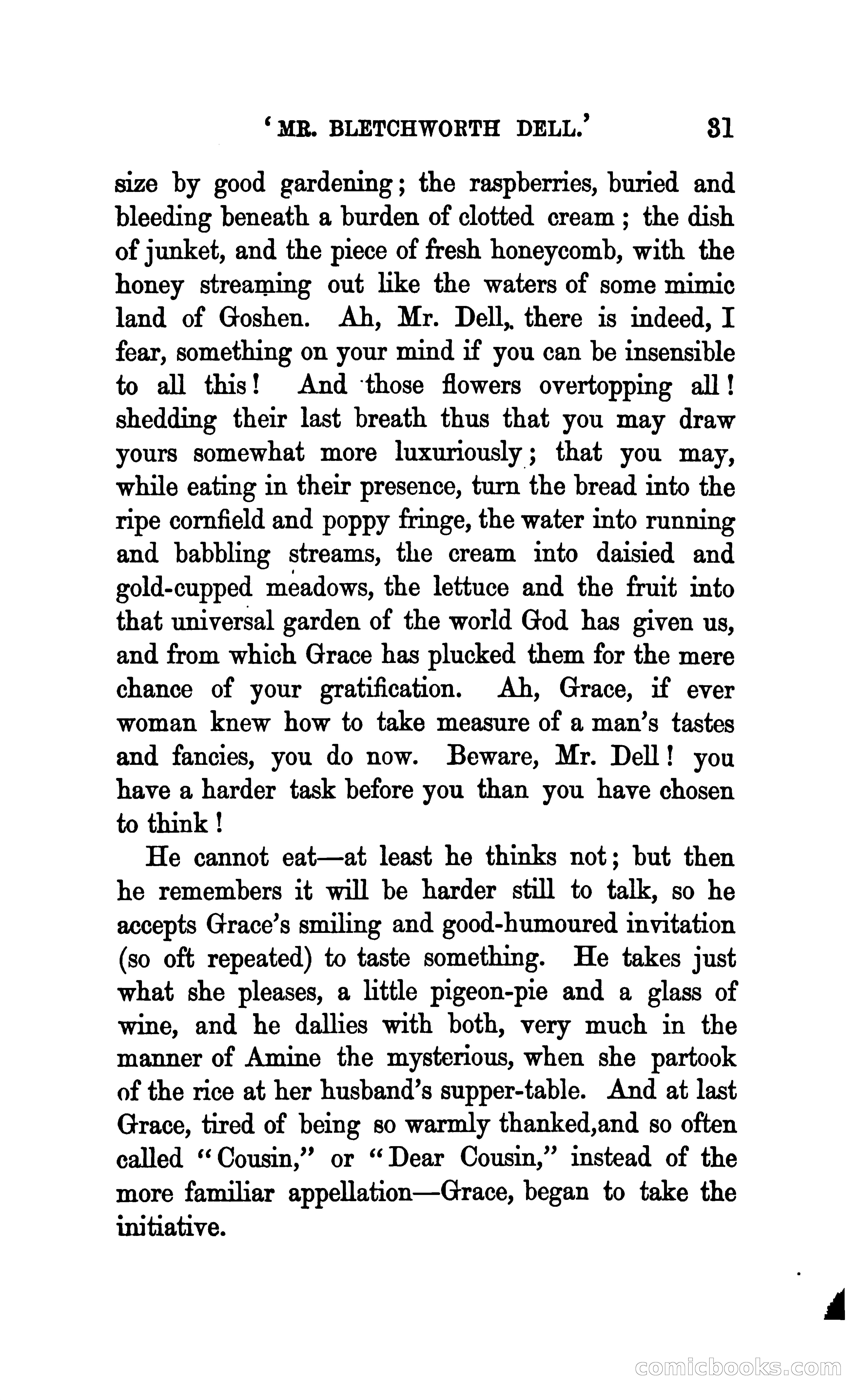 The Shadow in the House — page 38 of 396