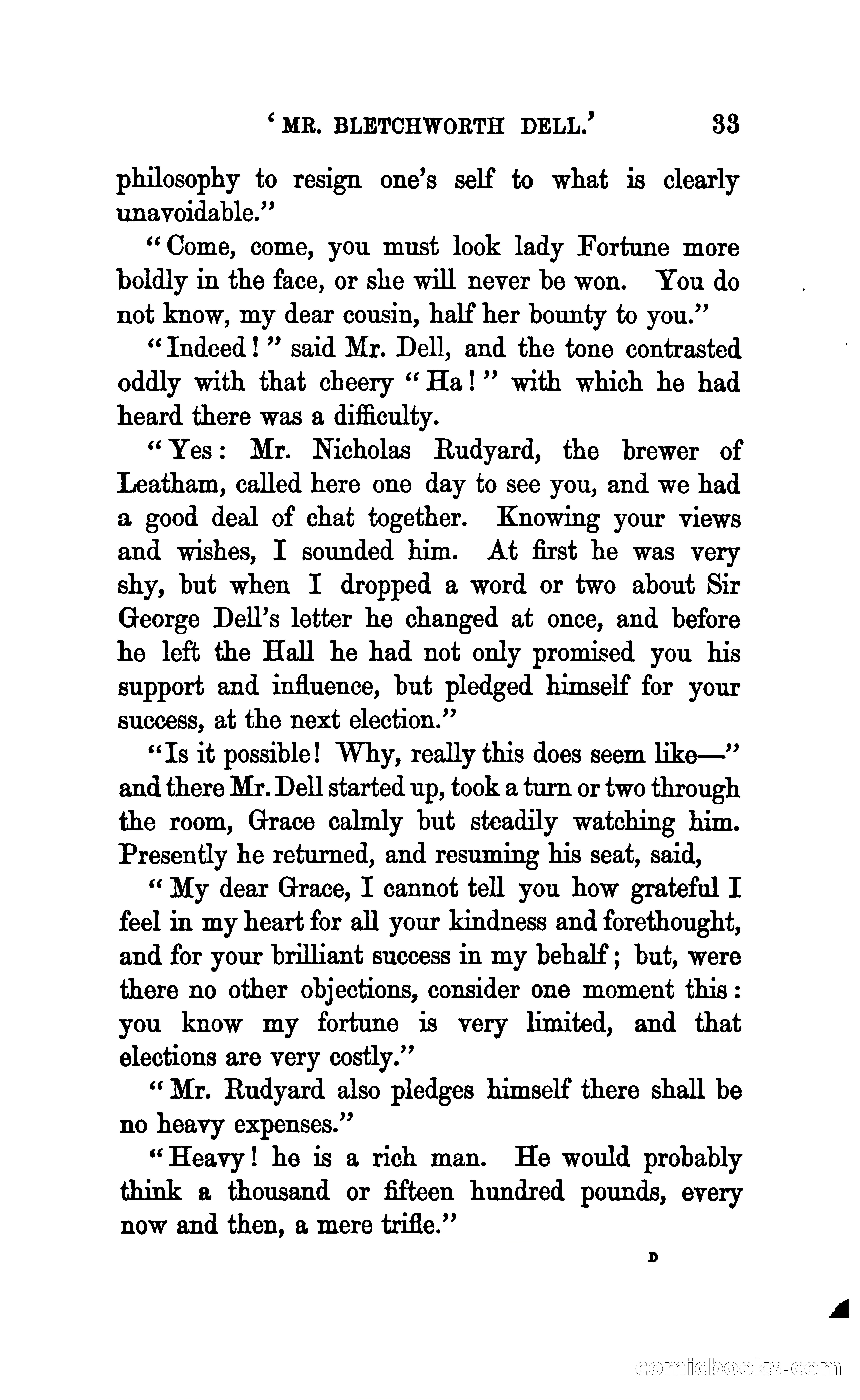 The Shadow in the House — page 40 of 396