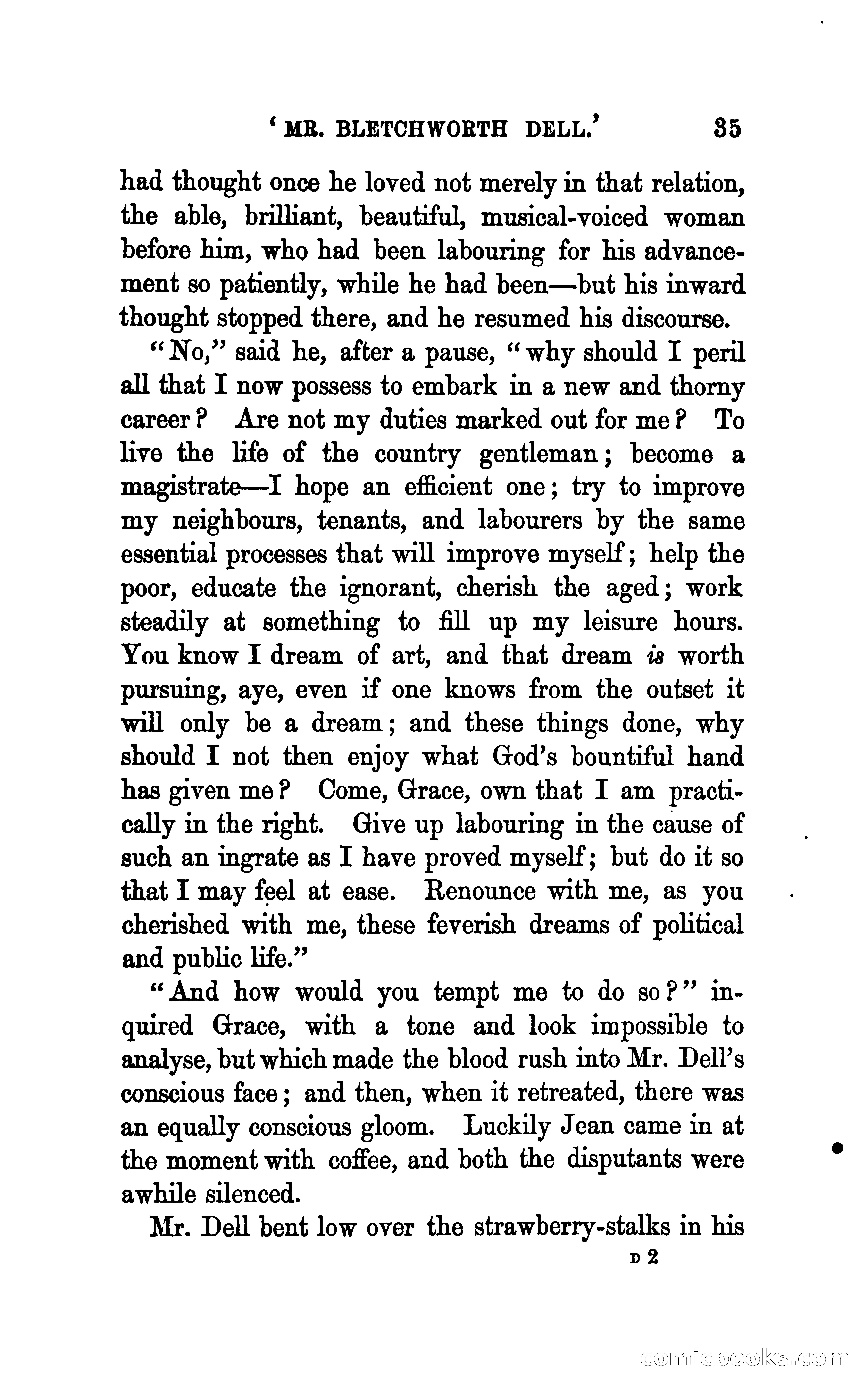 The Shadow in the House — page 42 of 396