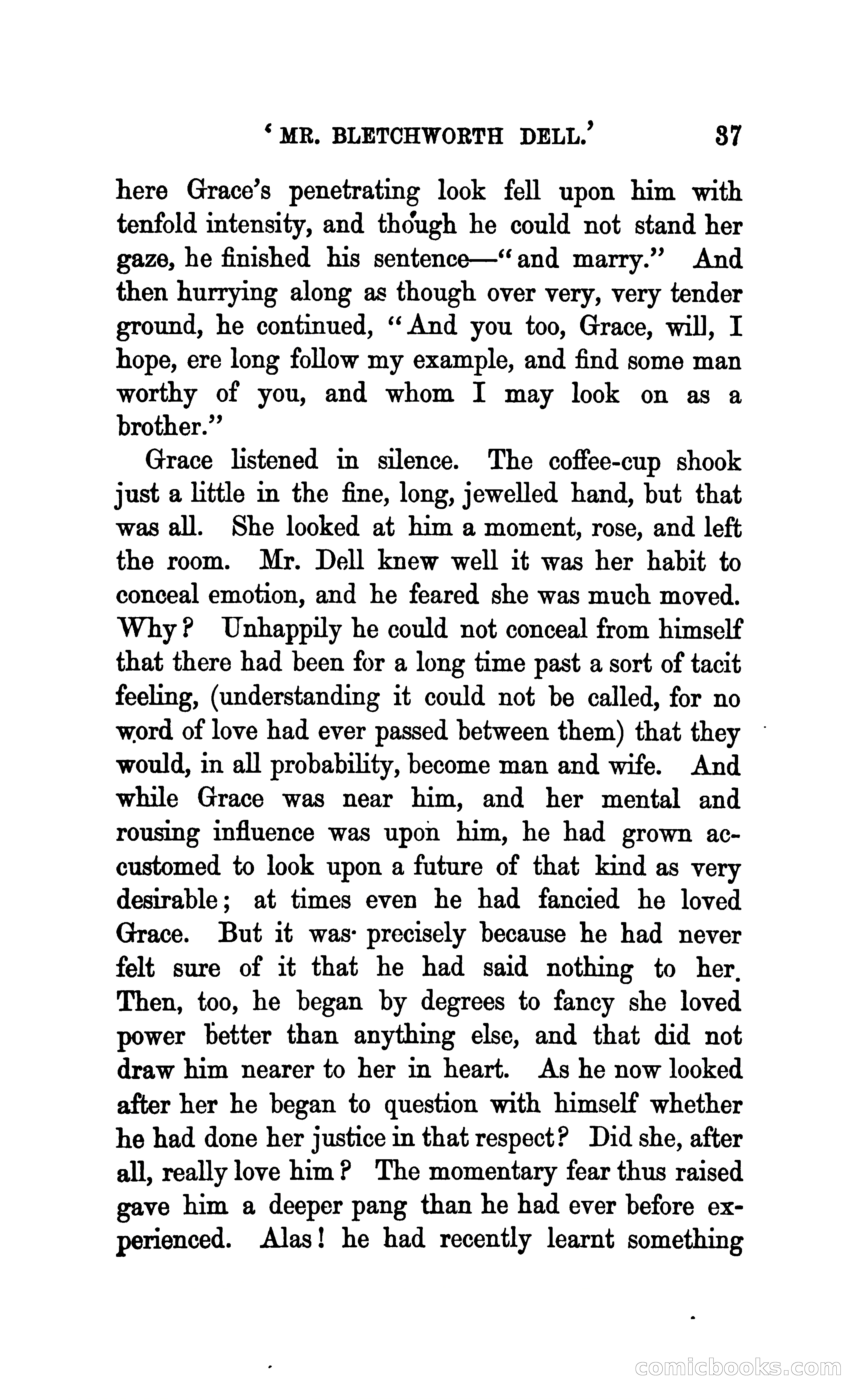 The Shadow in the House — page 44 of 396