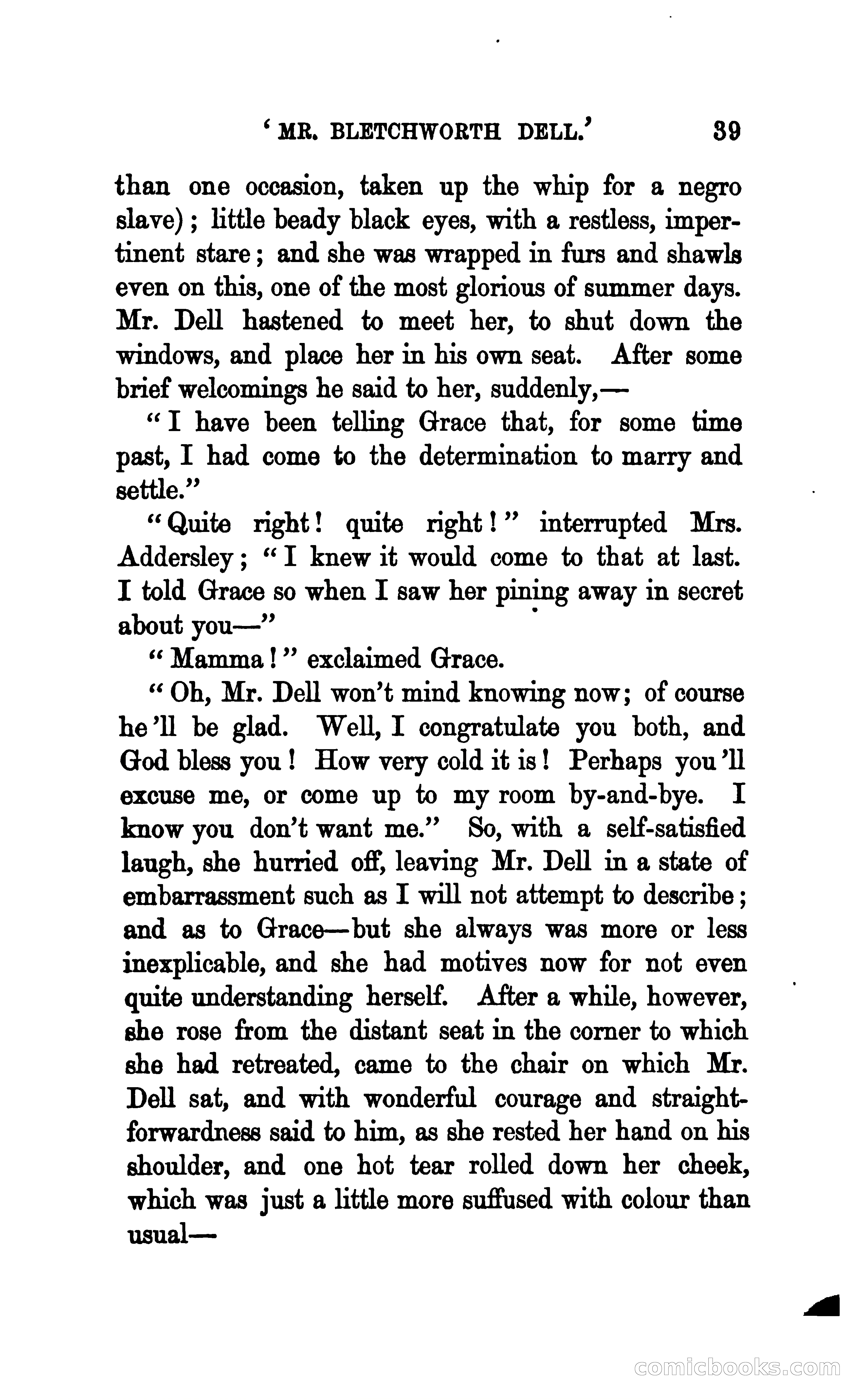 The Shadow in the House — page 46 of 396