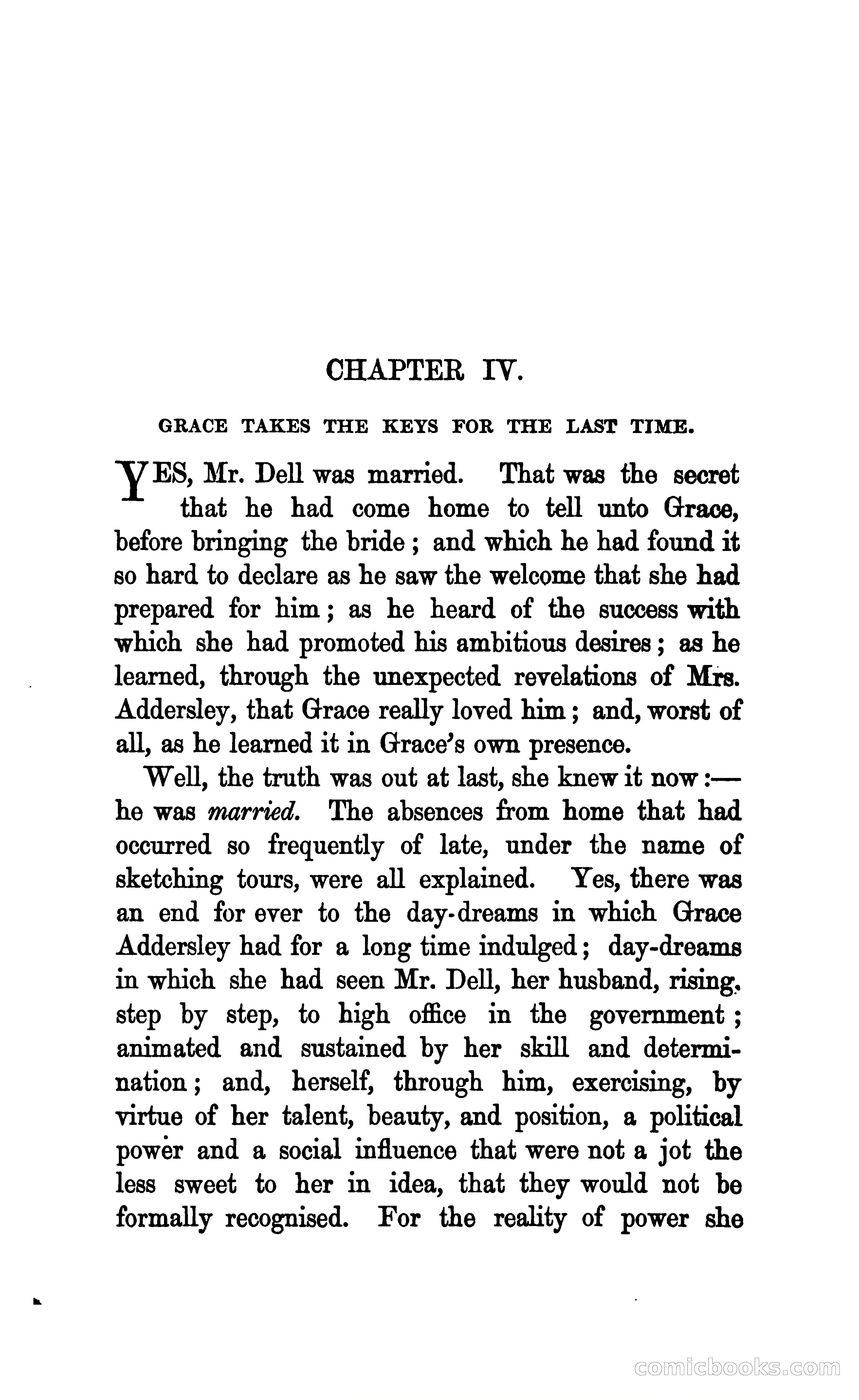The Shadow in the House — page 49 of 396