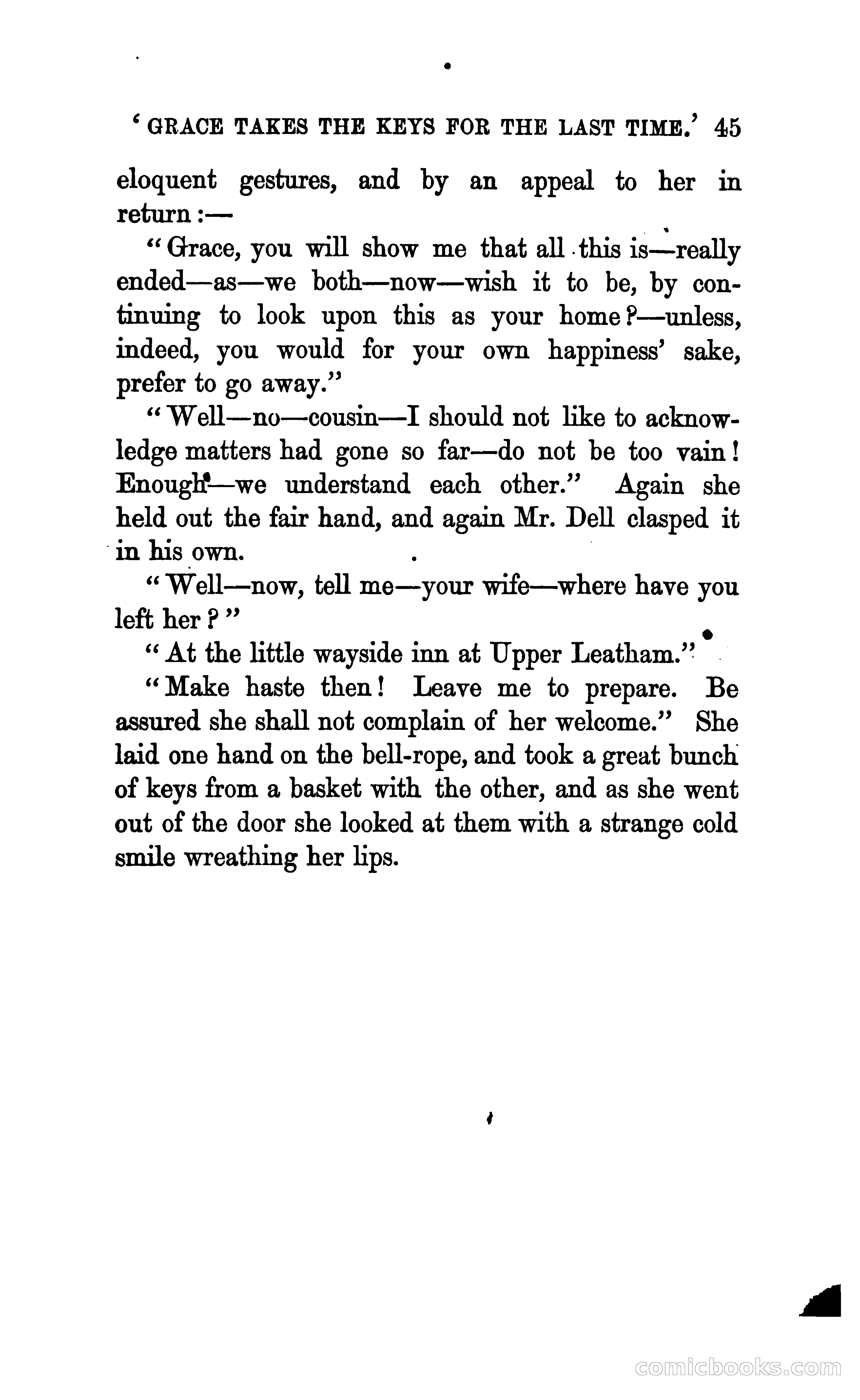 The Shadow in the House — page 52 of 396
