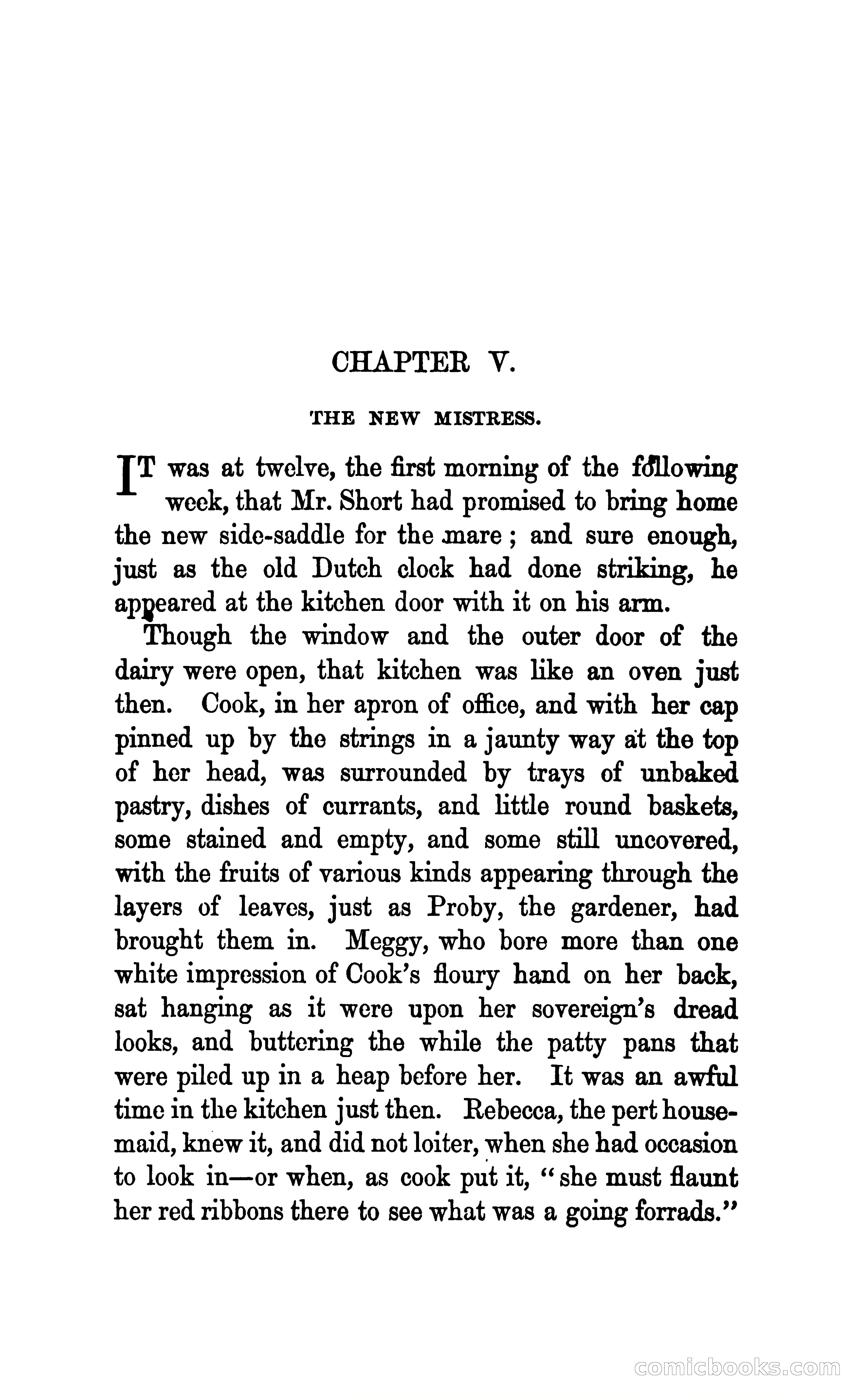 The Shadow in the House — page 53 of 396