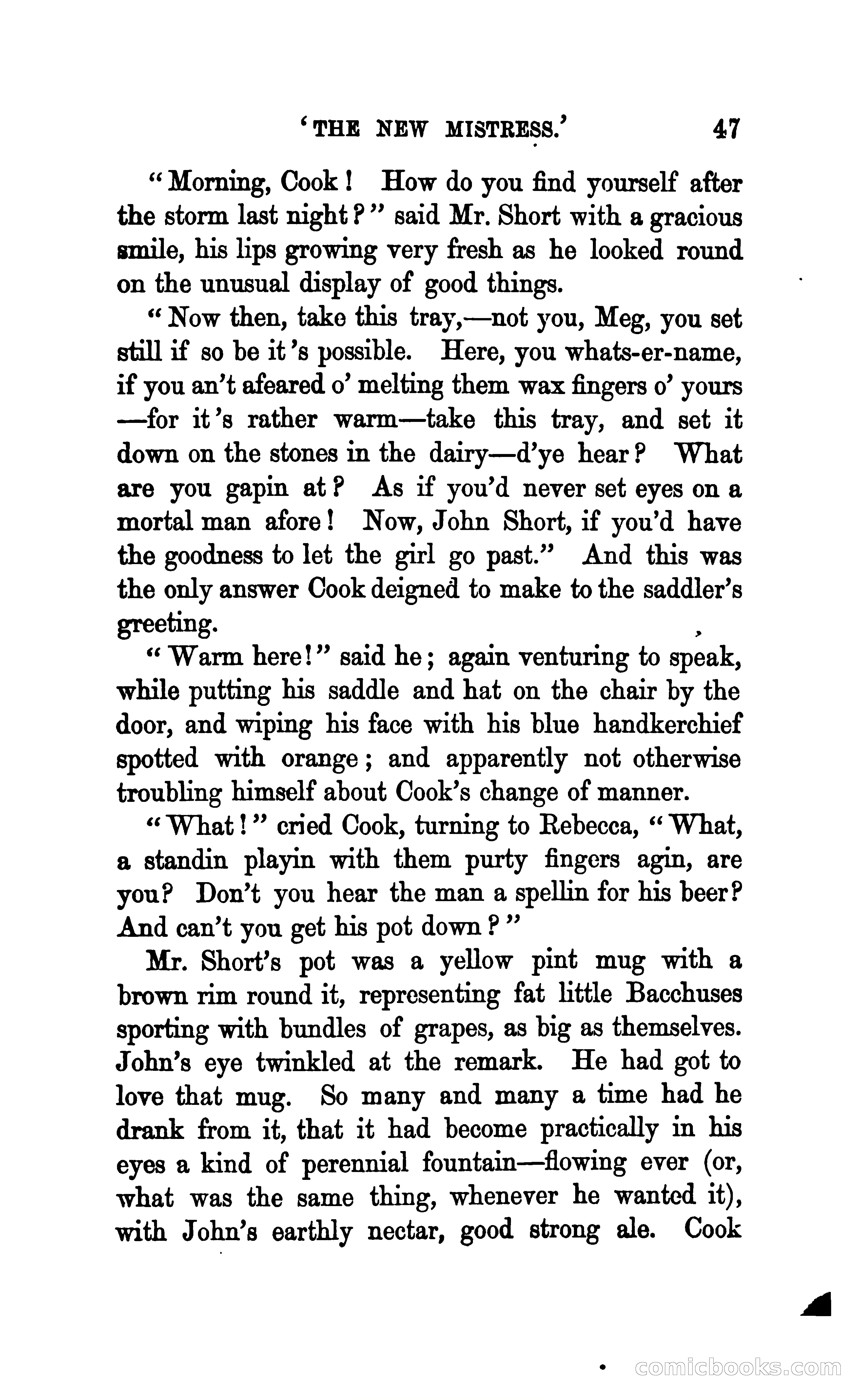 The Shadow in the House — page 54 of 396