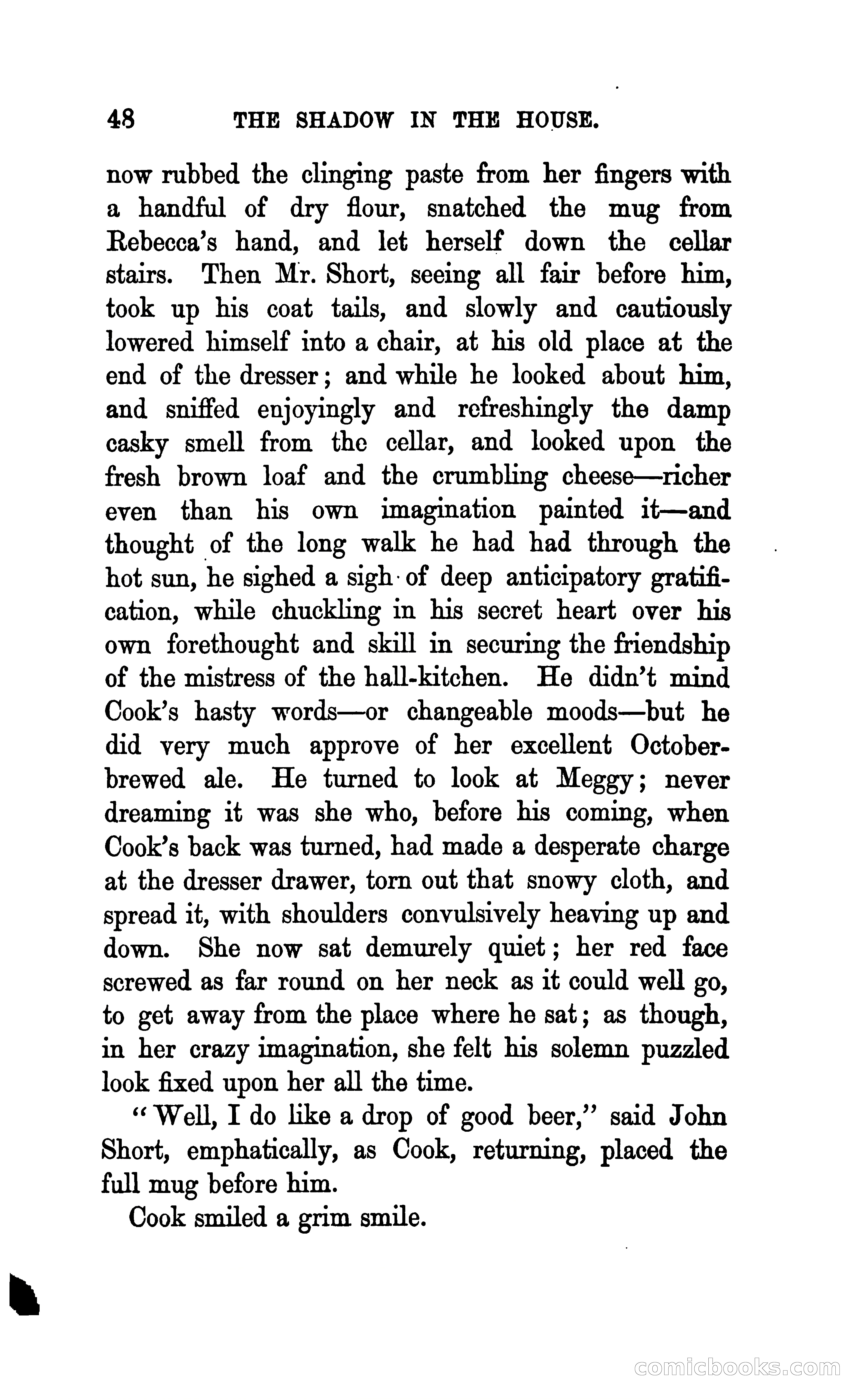 The Shadow in the House — page 55 of 396