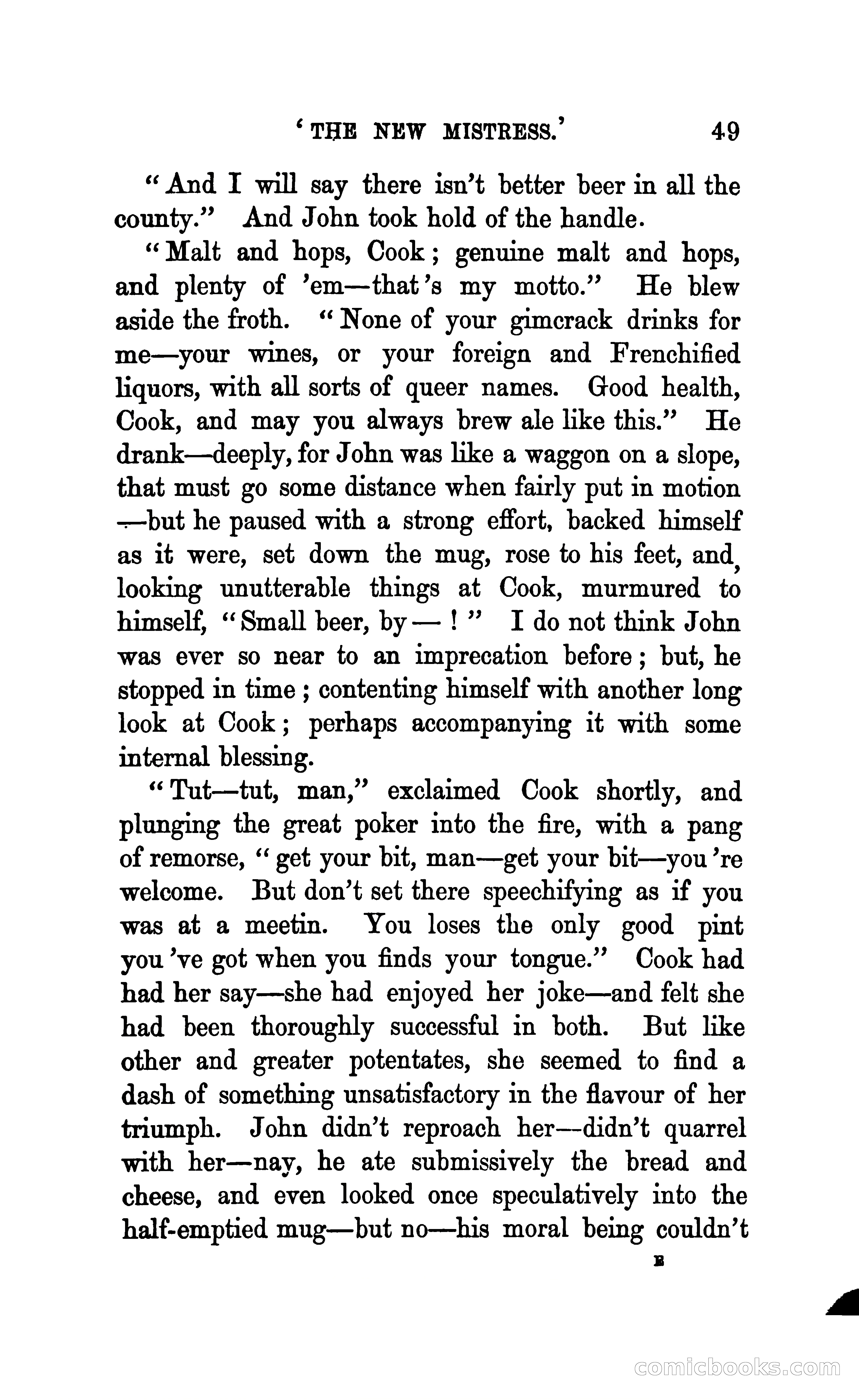 The Shadow in the House — page 56 of 396