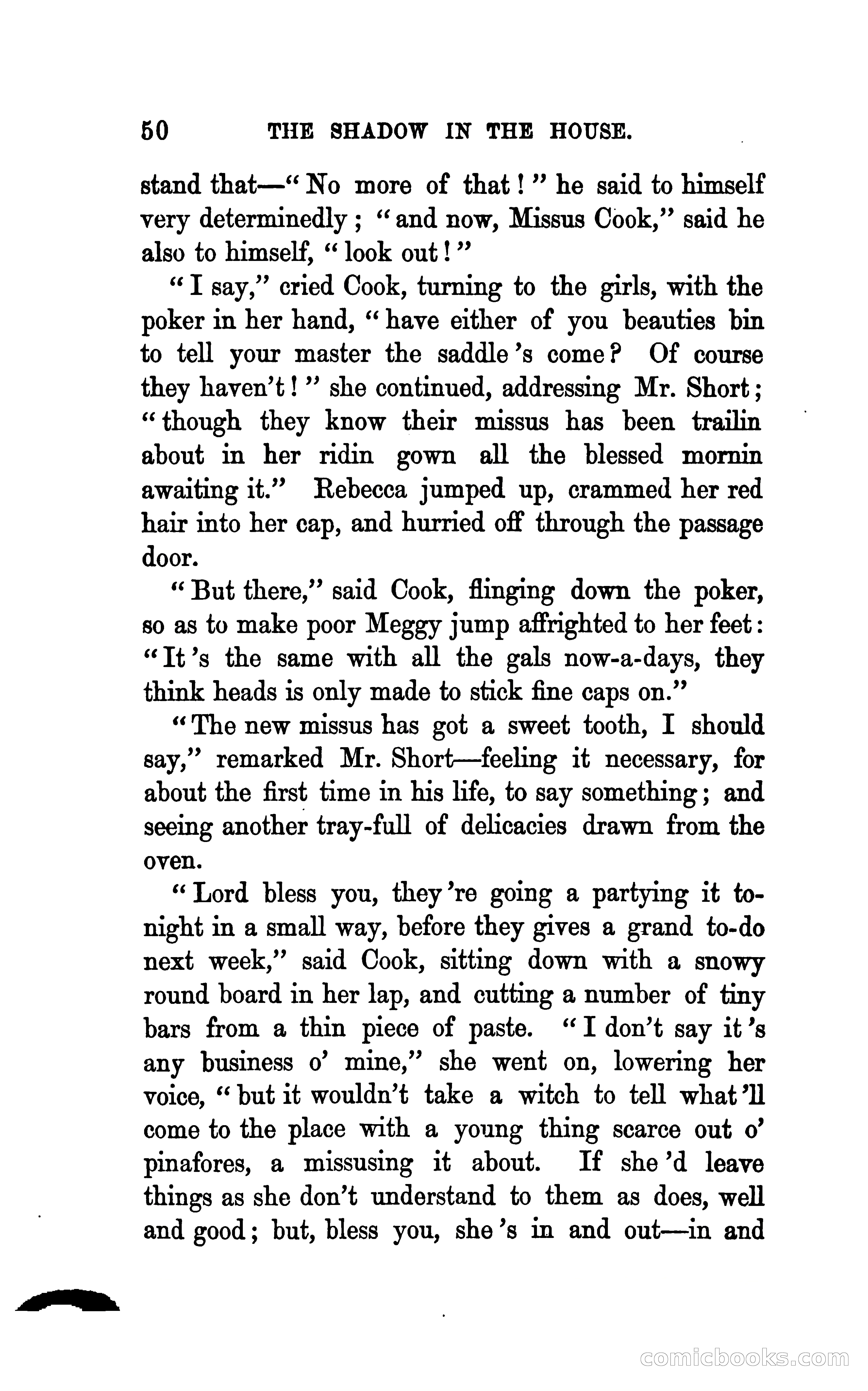 The Shadow in the House — page 57 of 396