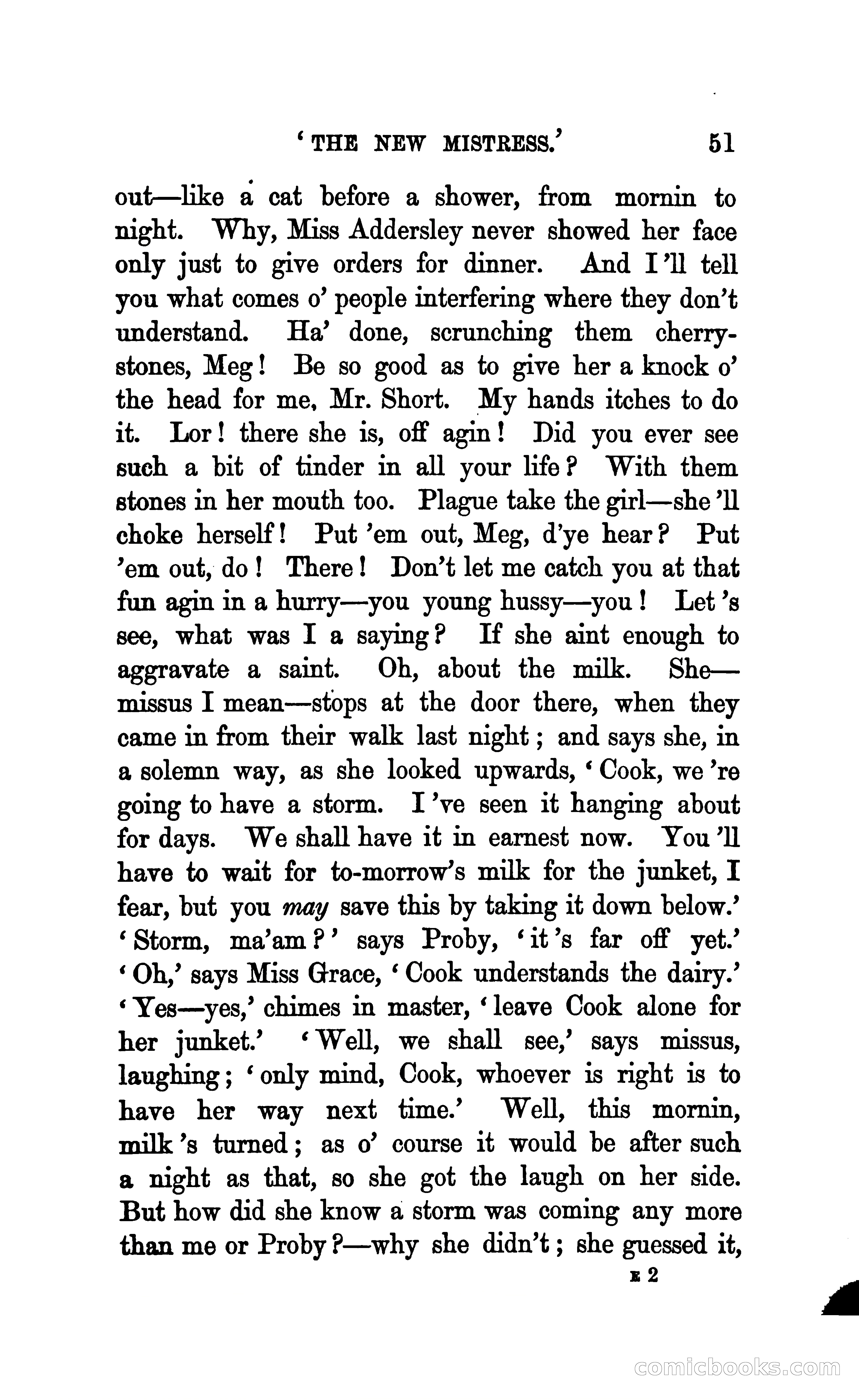 The Shadow in the House — page 58 of 396