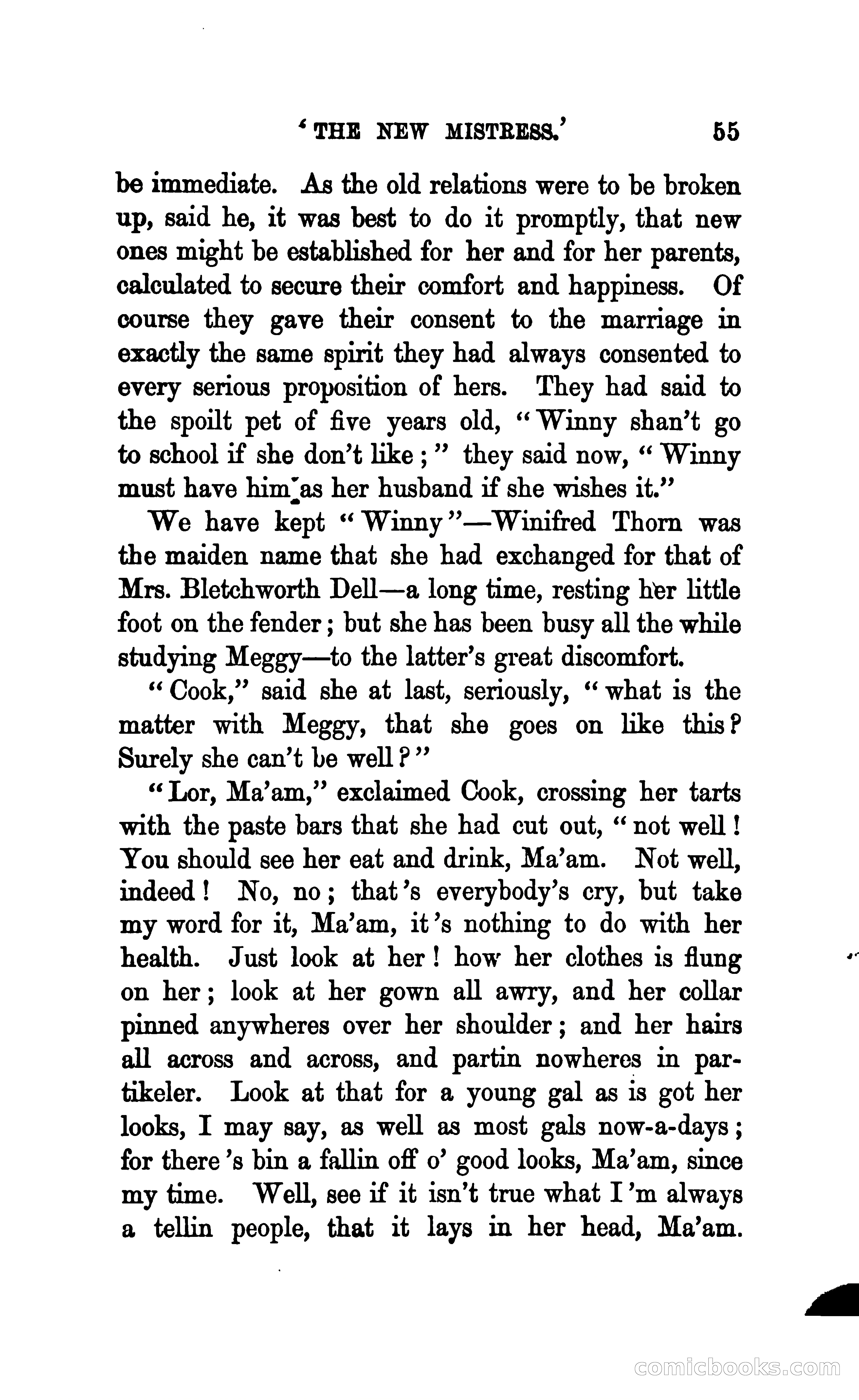 The Shadow in the House — page 62 of 396