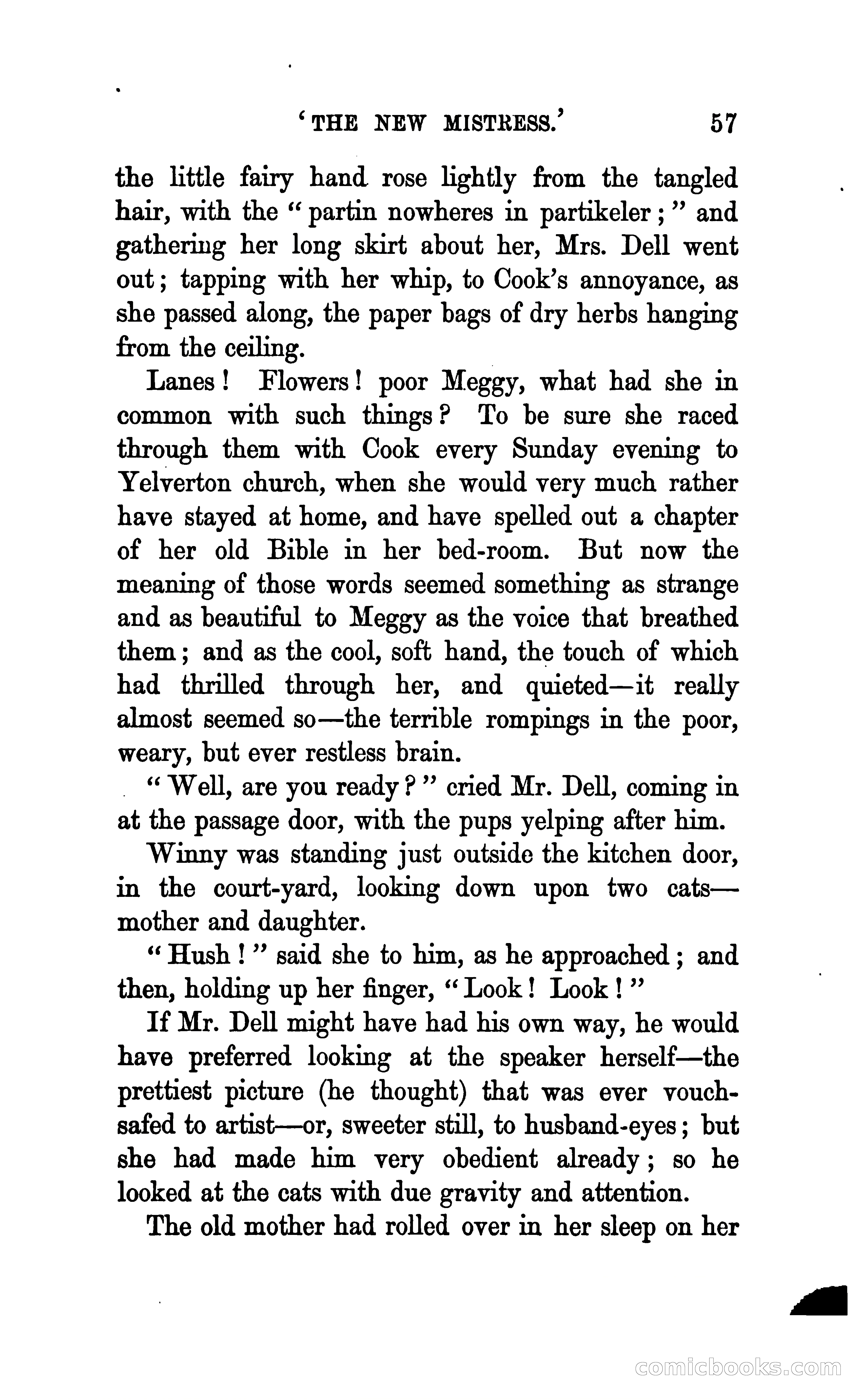 The Shadow in the House — page 64 of 396