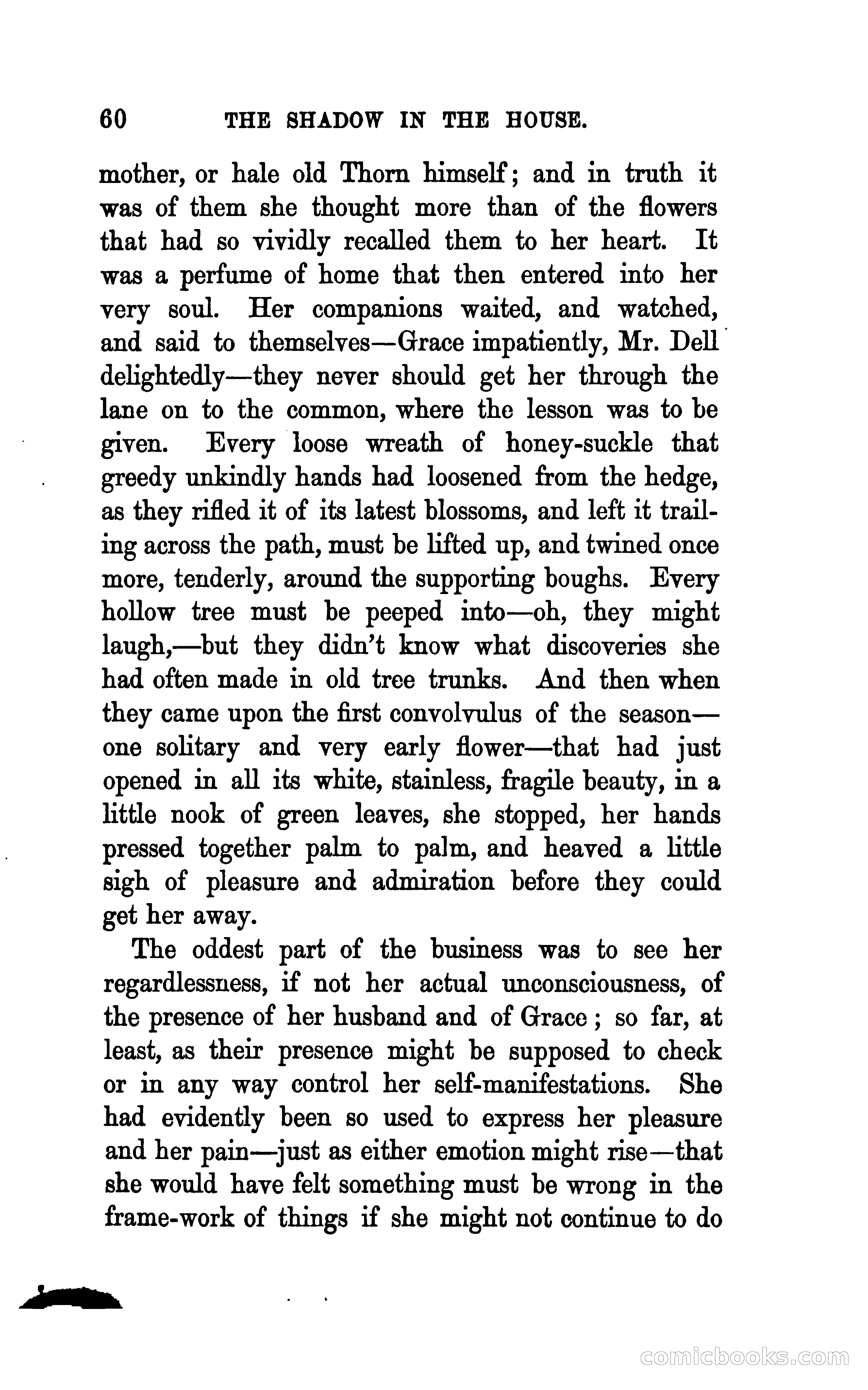 The Shadow in the House — page 67 of 396