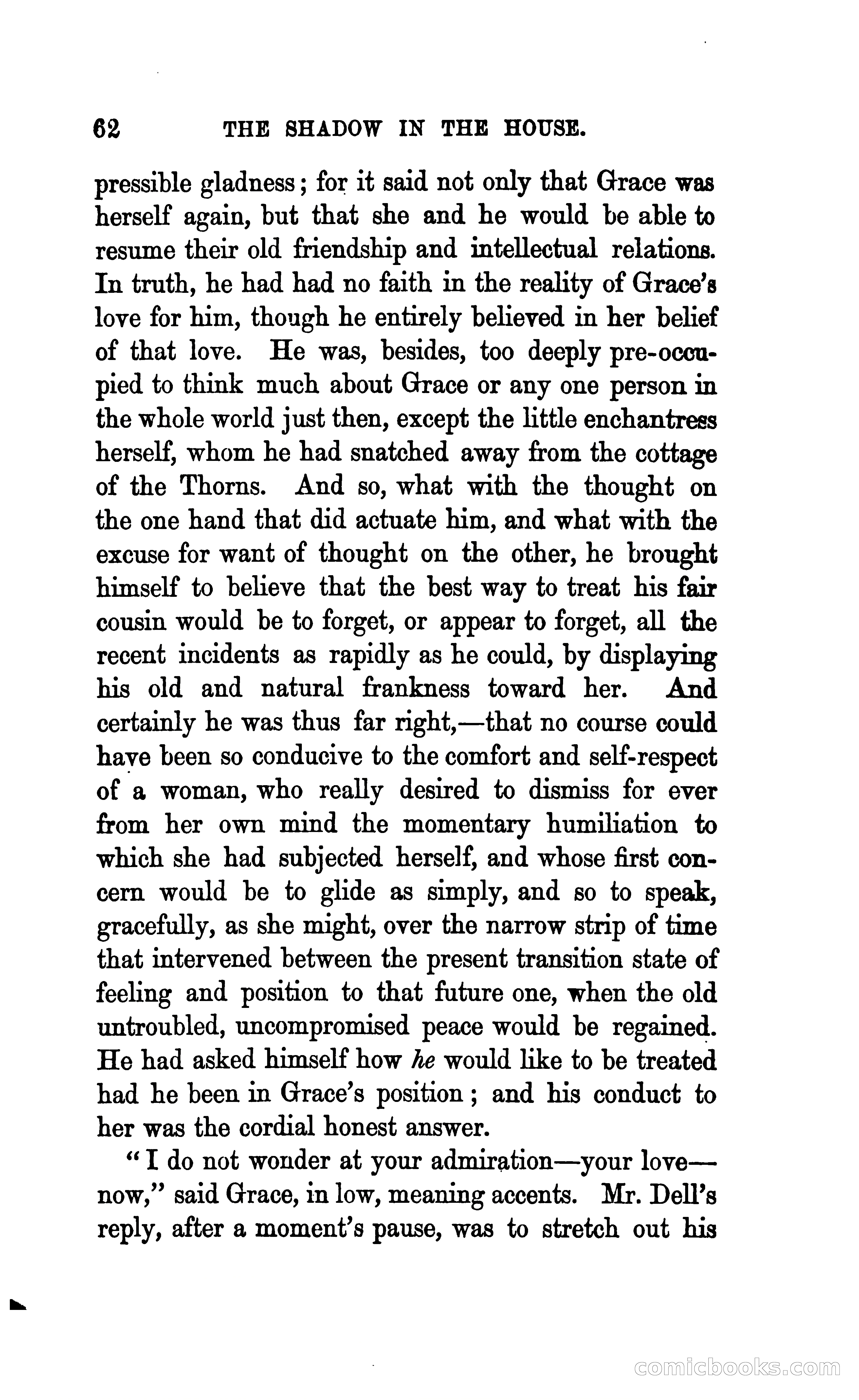 The Shadow in the House — page 69 of 396