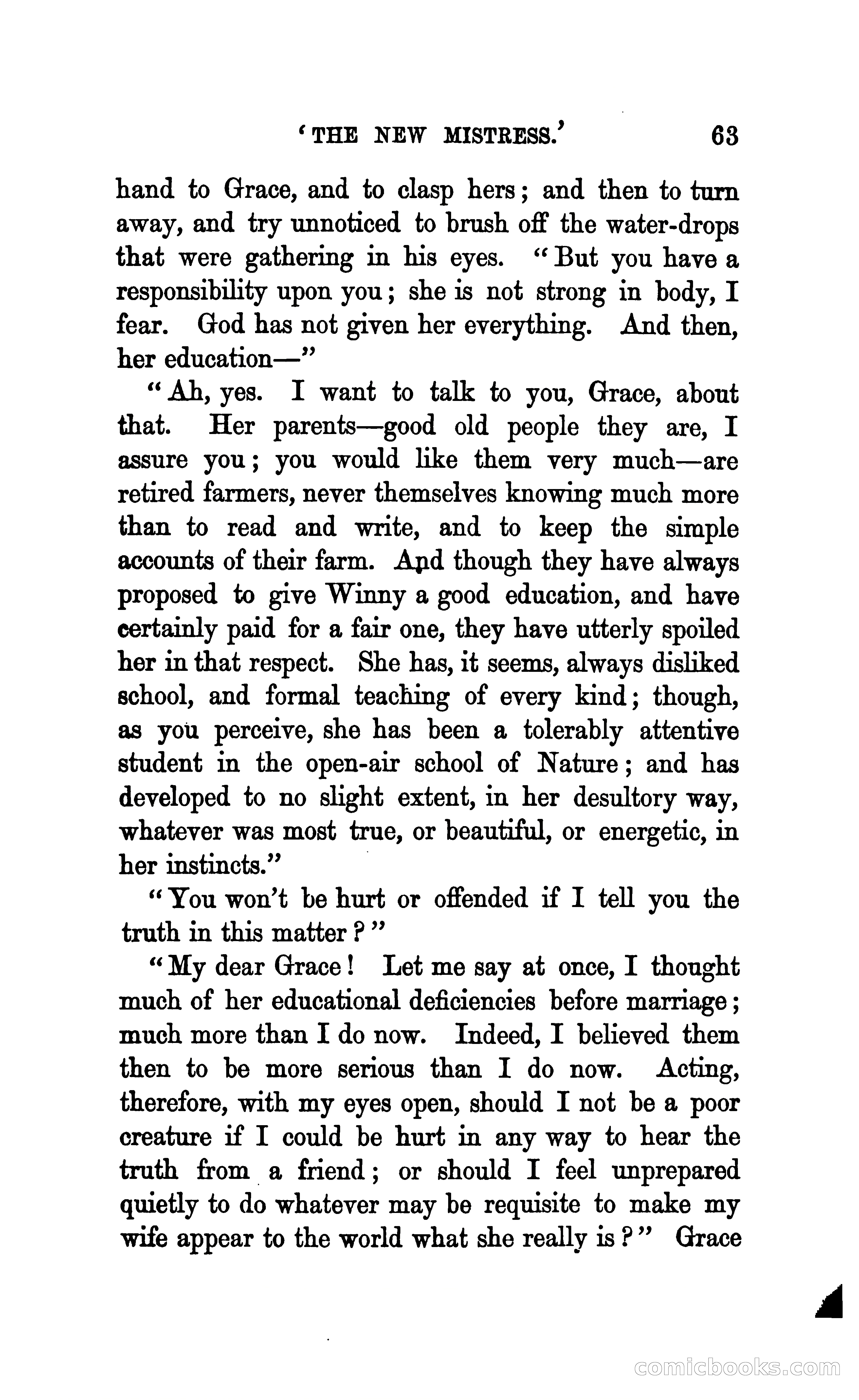 The Shadow in the House — page 70 of 396