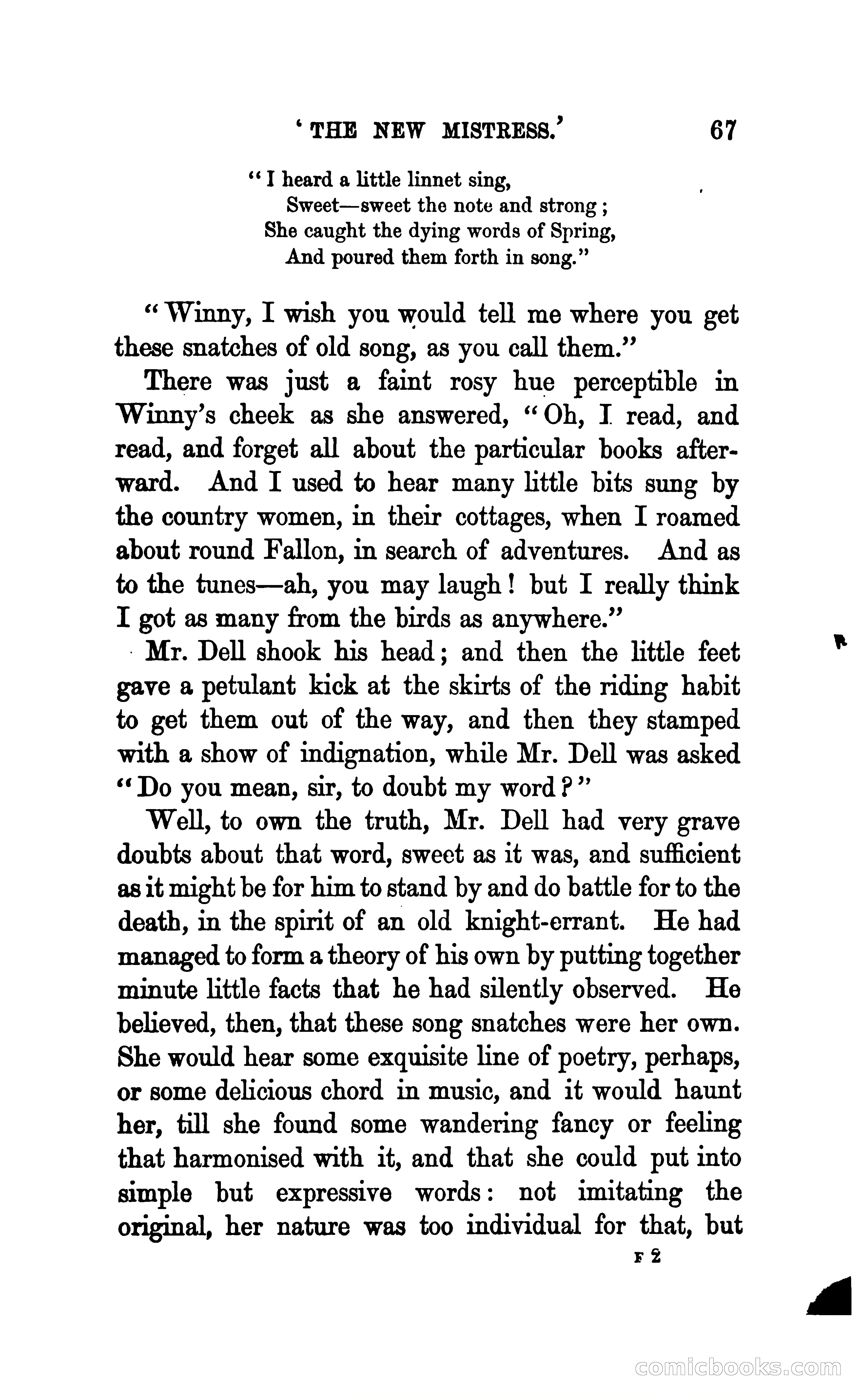 The Shadow in the House — page 74 of 396