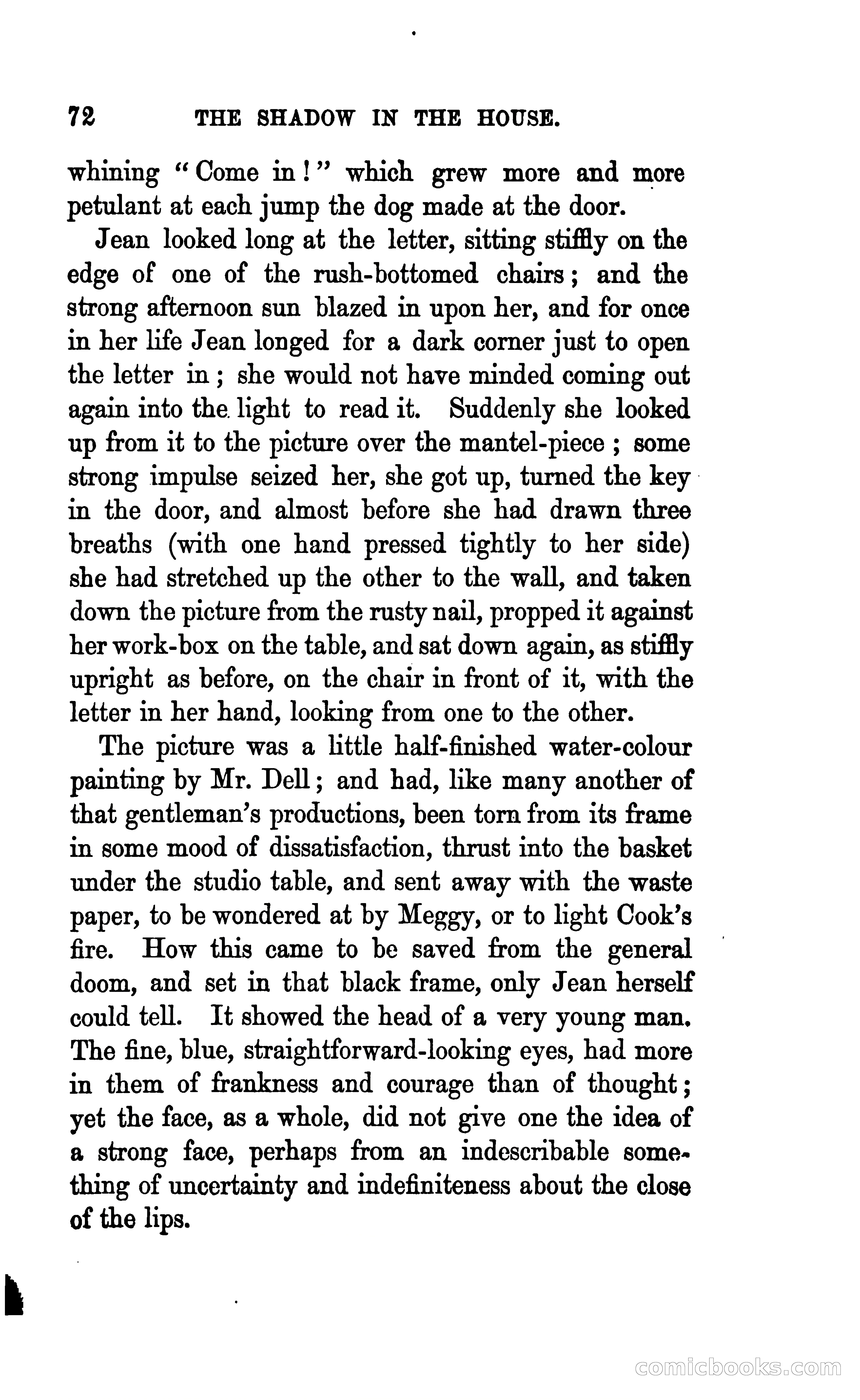 The Shadow in the House — page 79 of 396