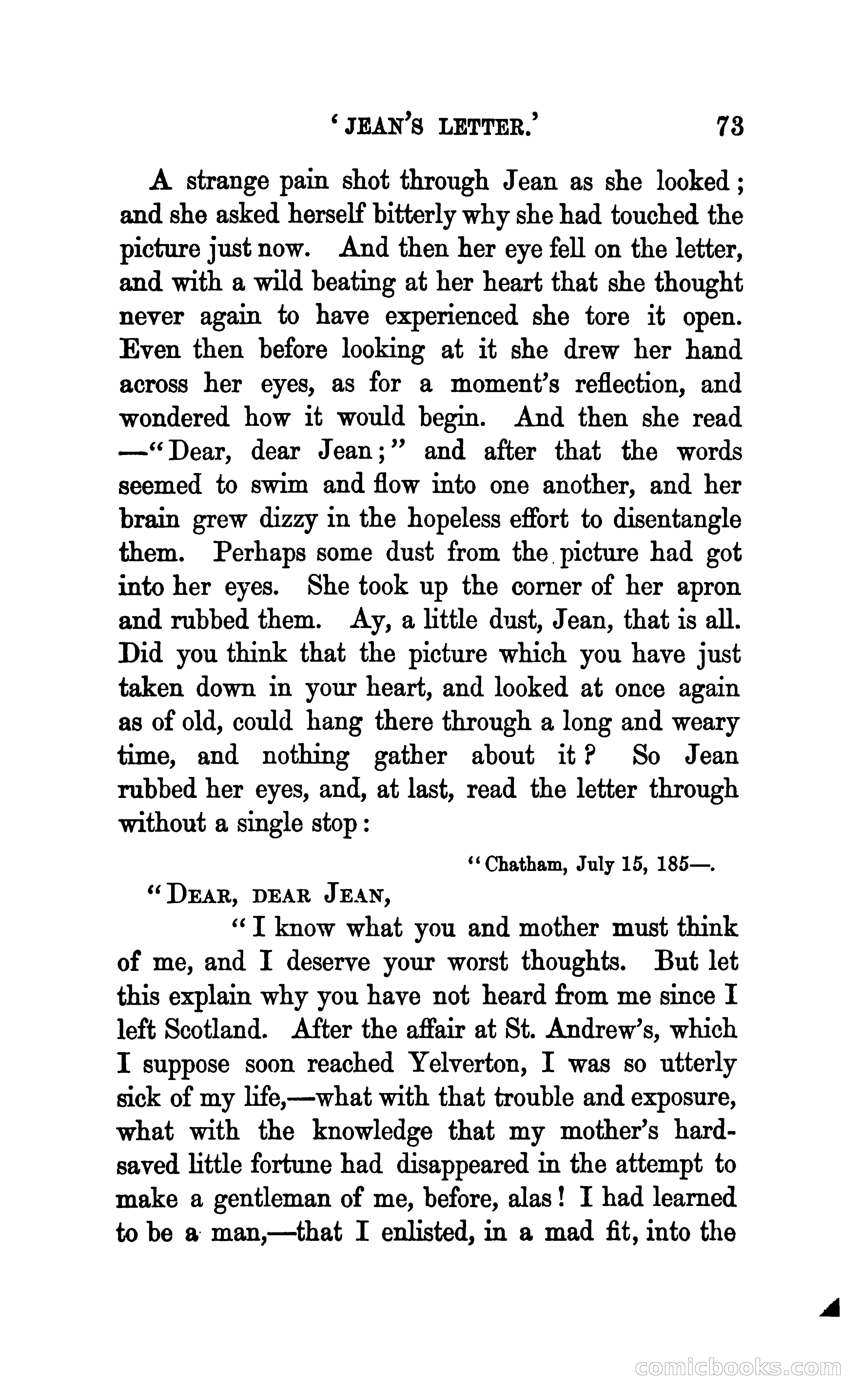 The Shadow in the House — page 80 of 396