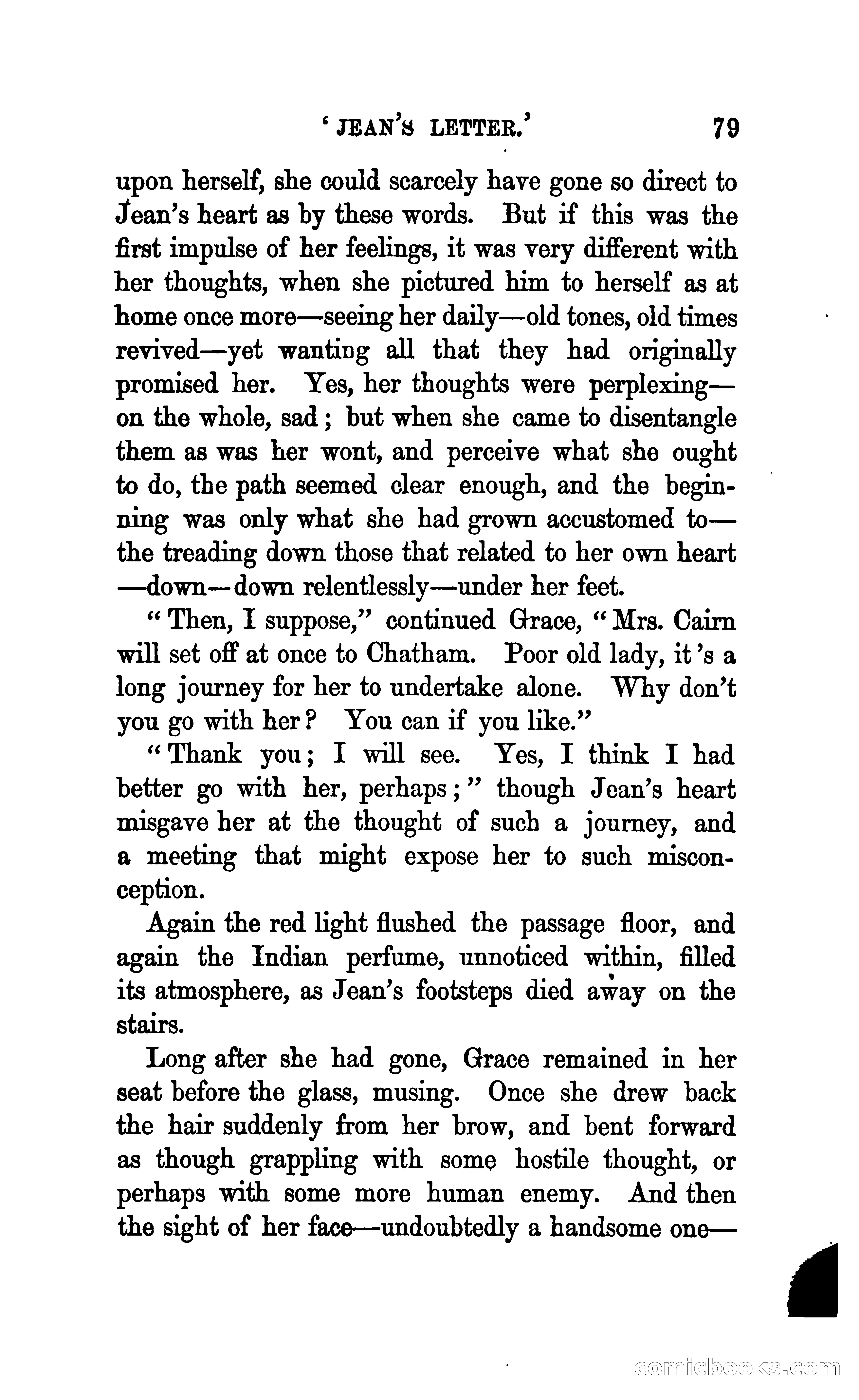 The Shadow in the House — page 86 of 396