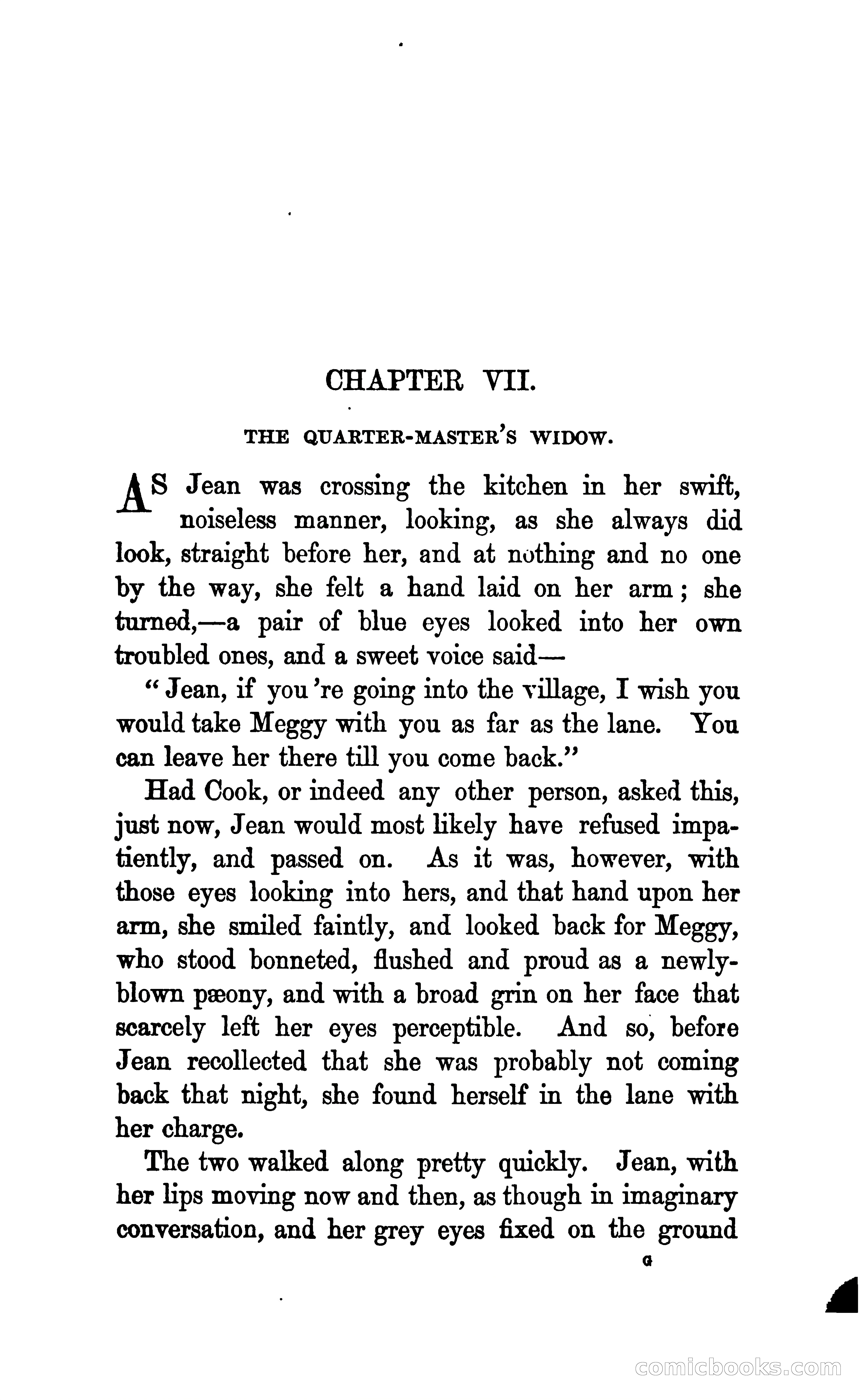 The Shadow in the House — page 88 of 396