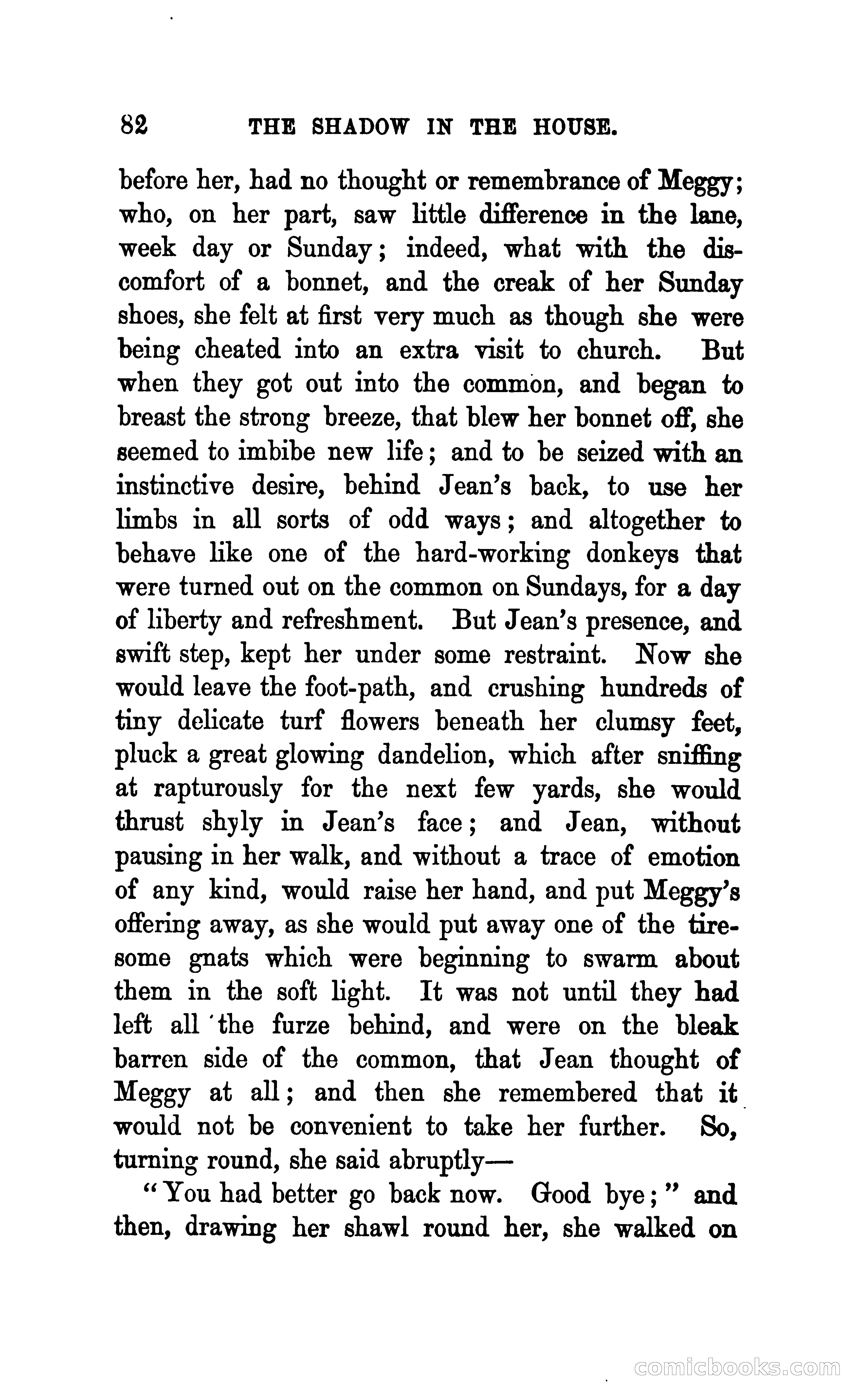The Shadow in the House — page 89 of 396