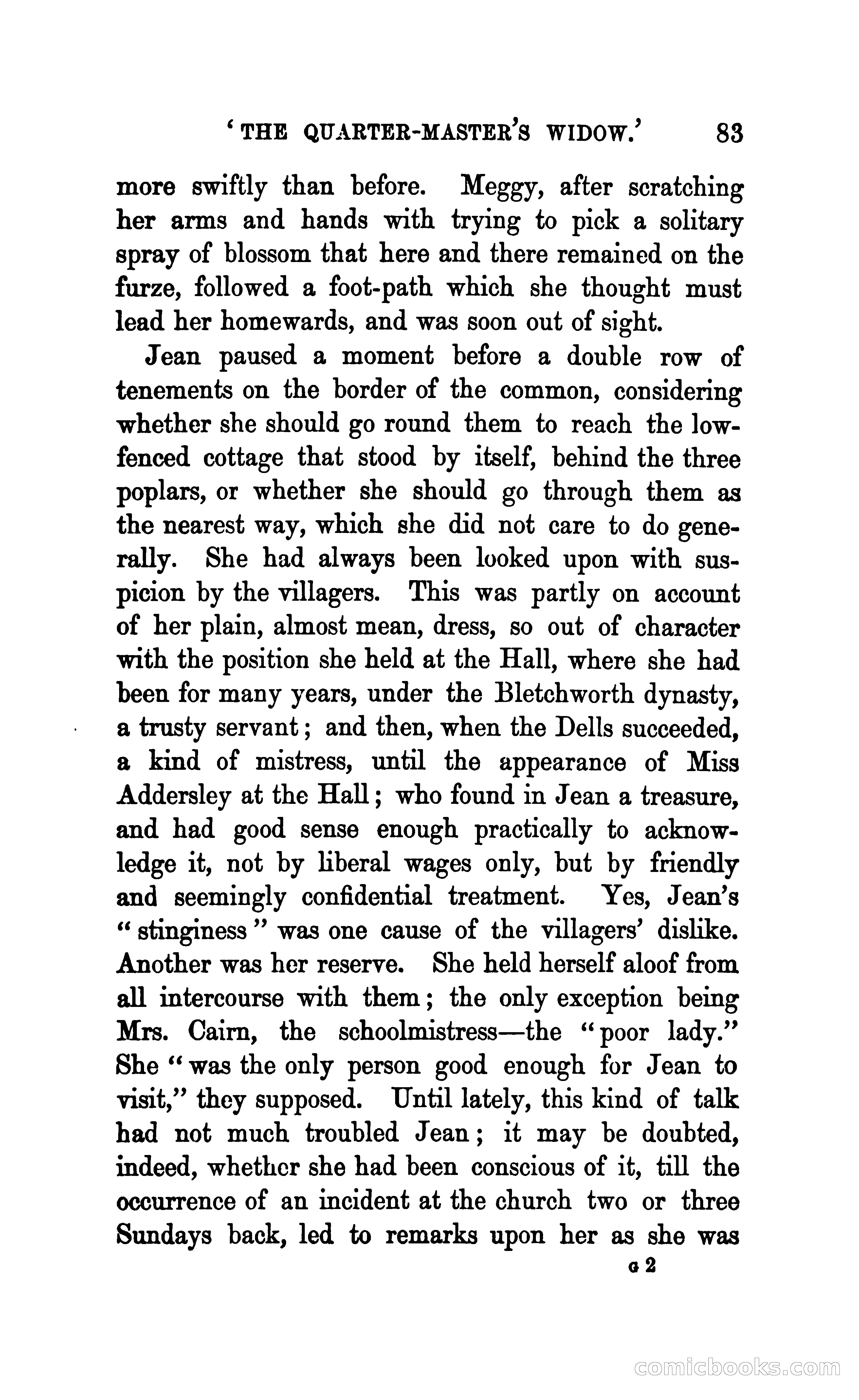 The Shadow in the House — page 90 of 396