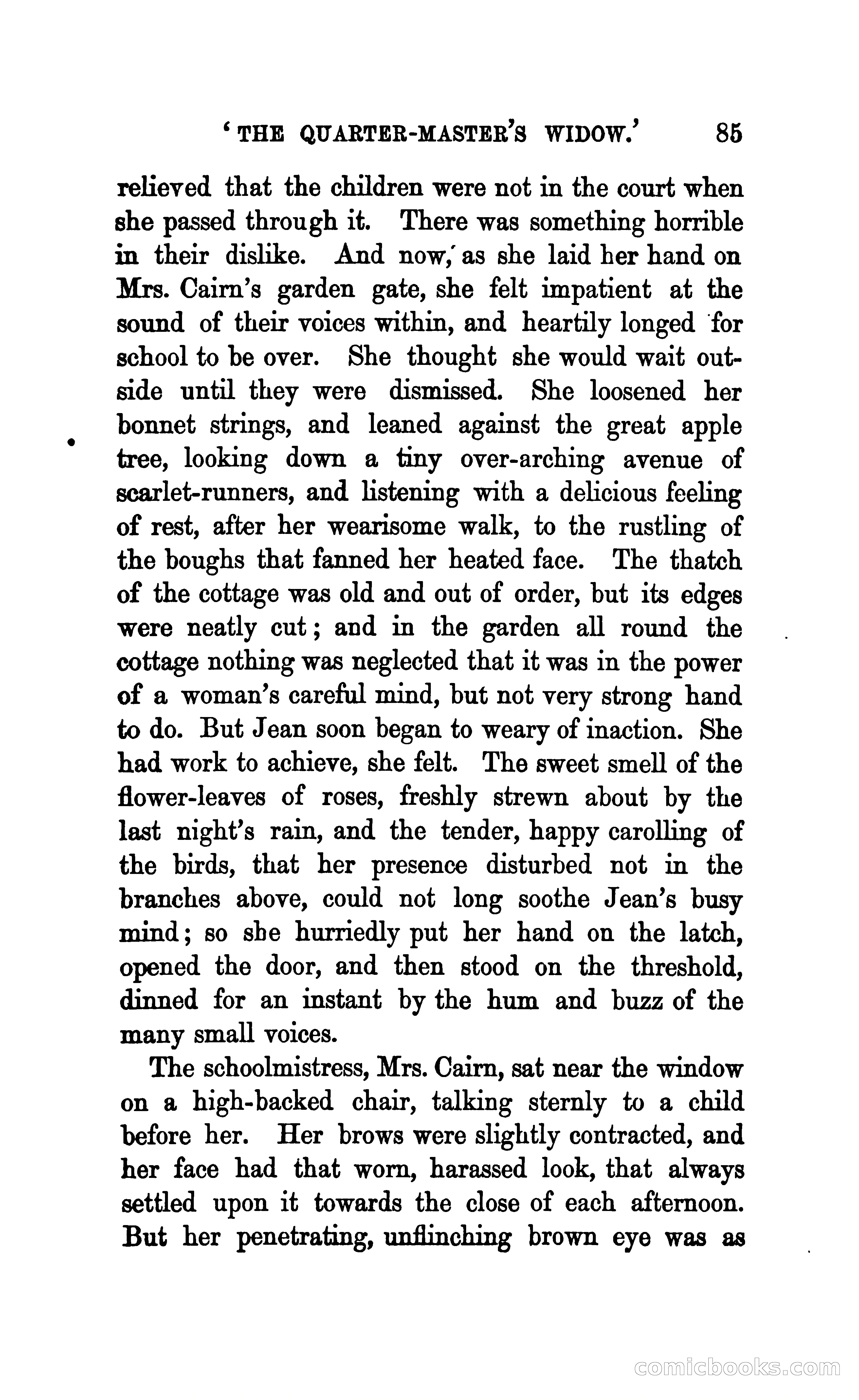 The Shadow in the House — page 92 of 396