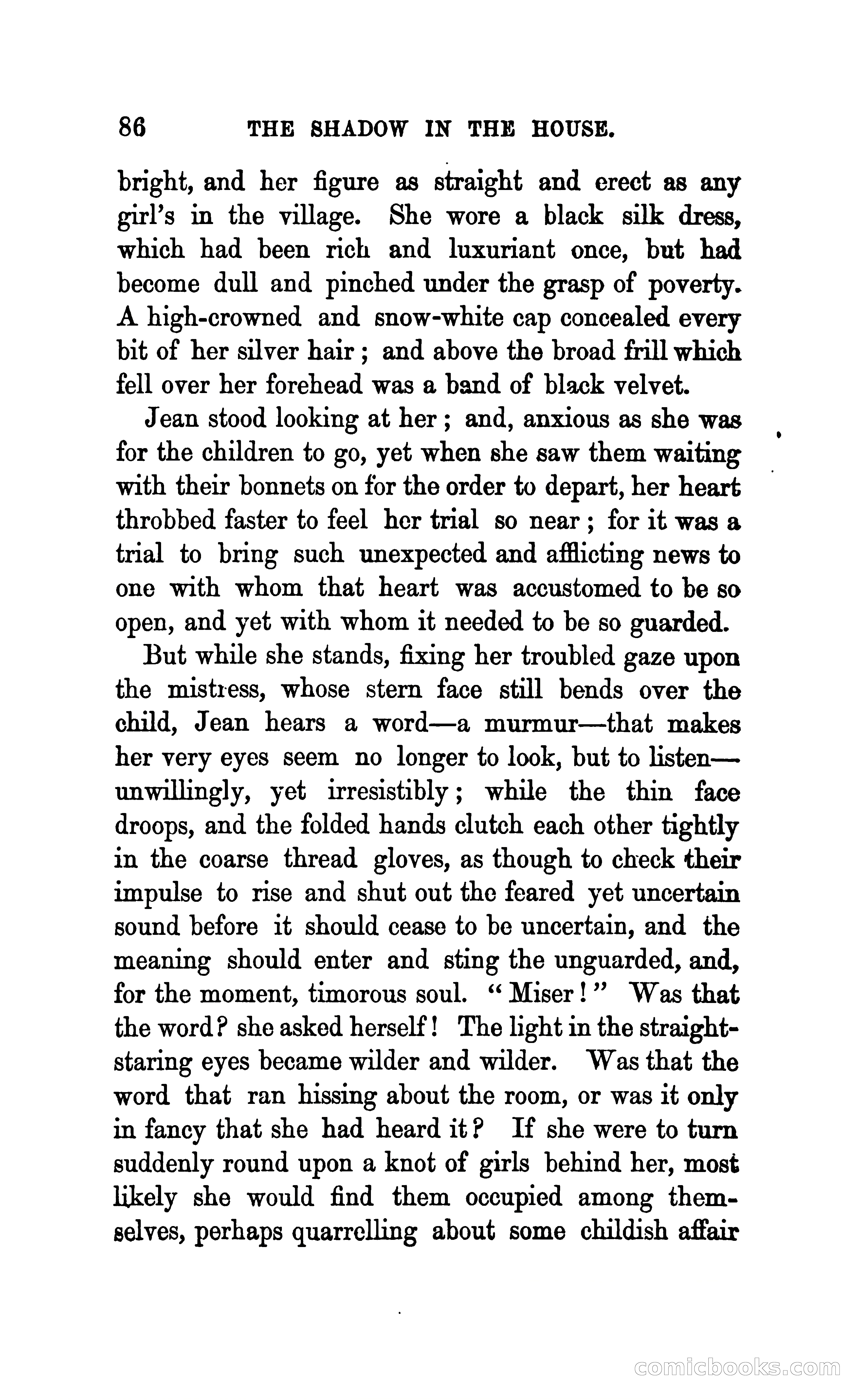 The Shadow in the House — page 93 of 396