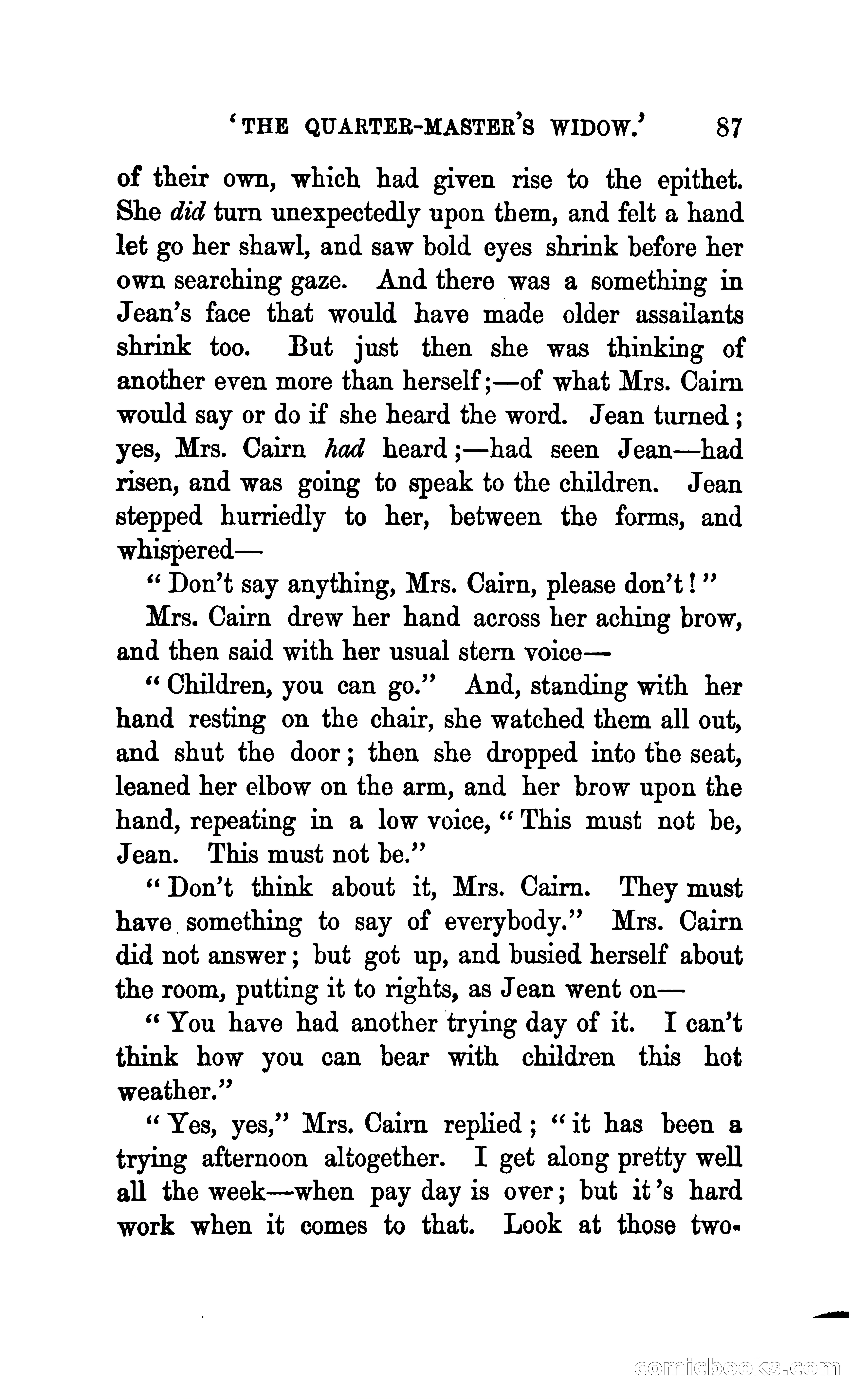 The Shadow in the House — page 94 of 396