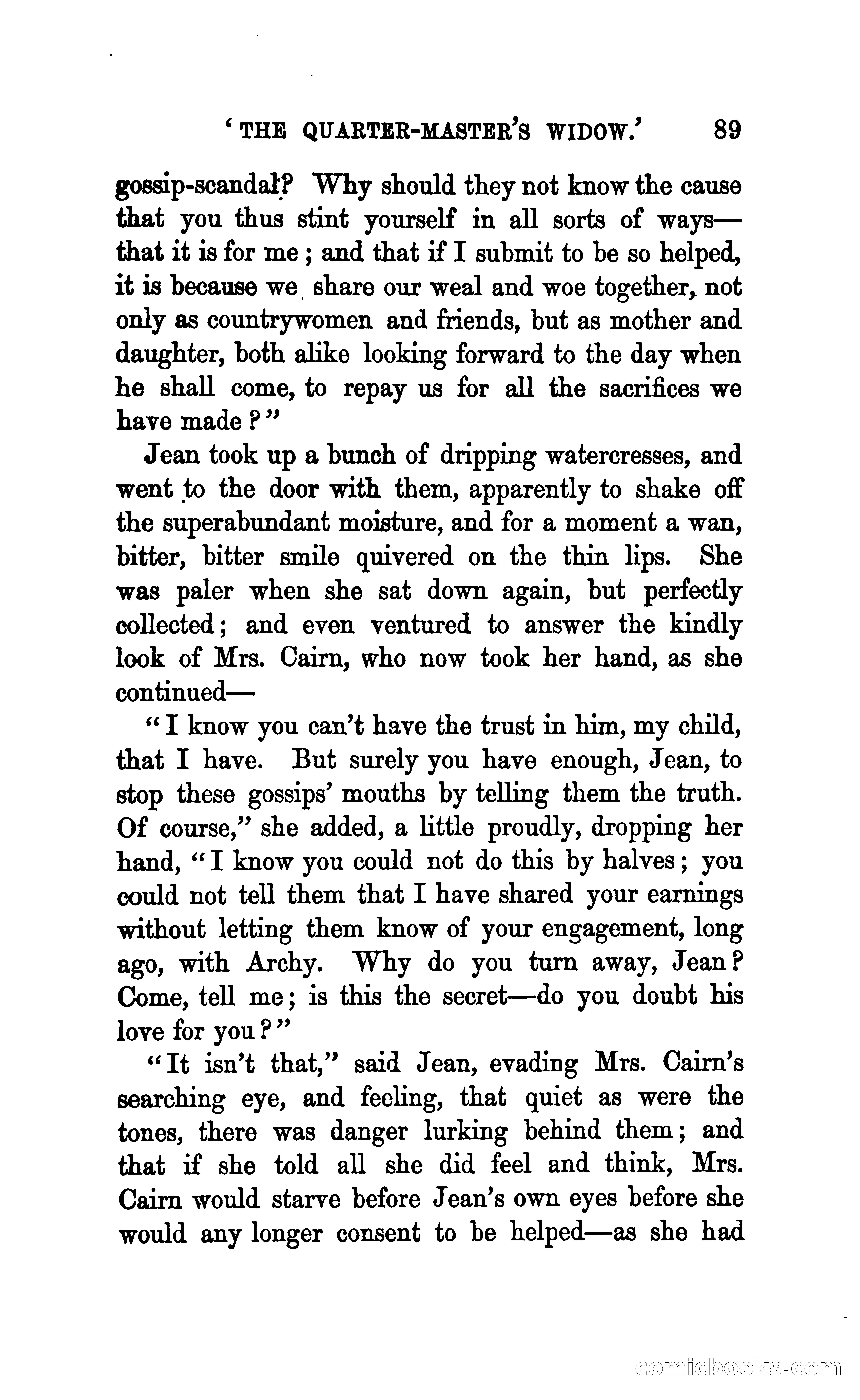 The Shadow in the House — page 96 of 396