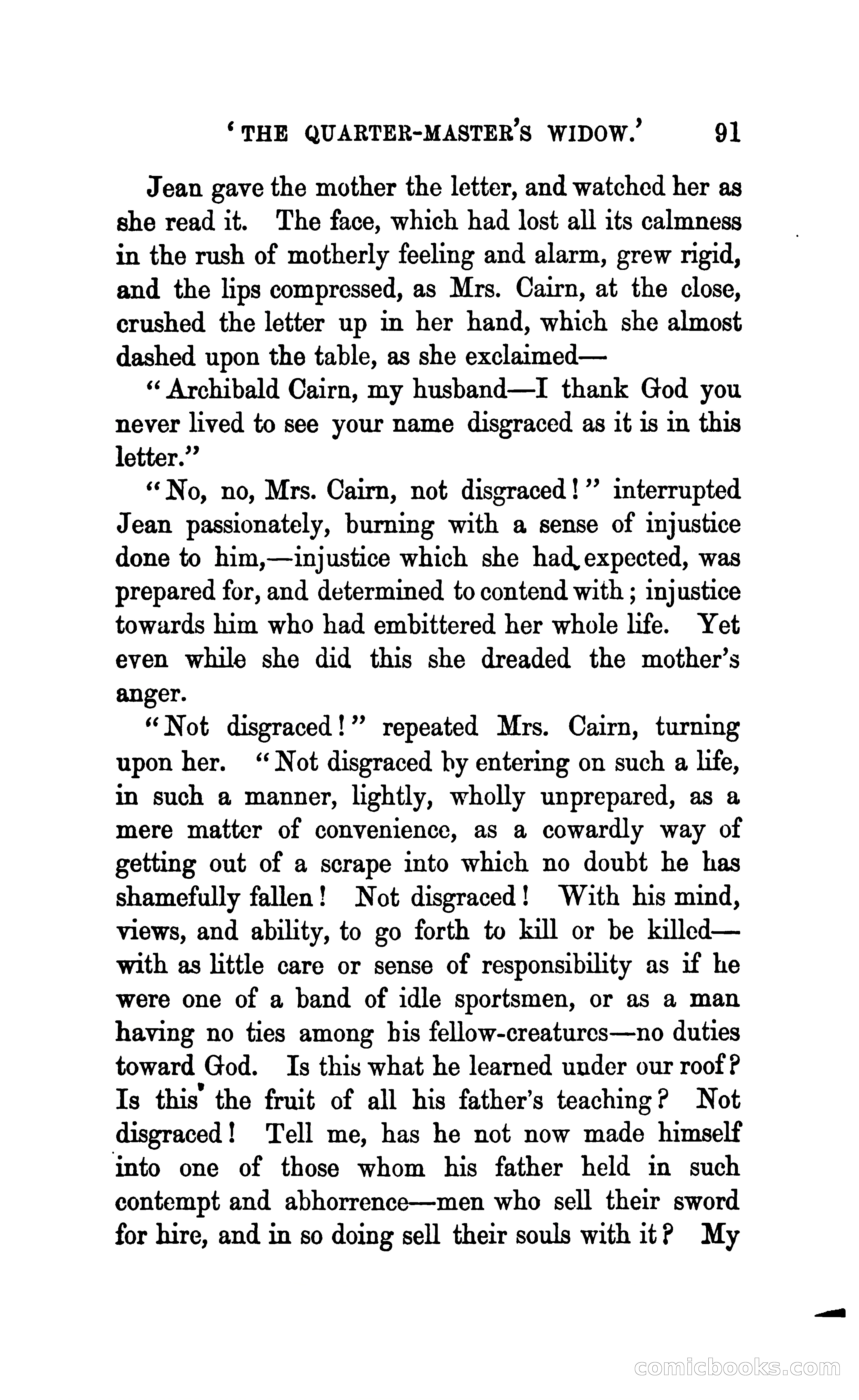 The Shadow in the House — page 98 of 396