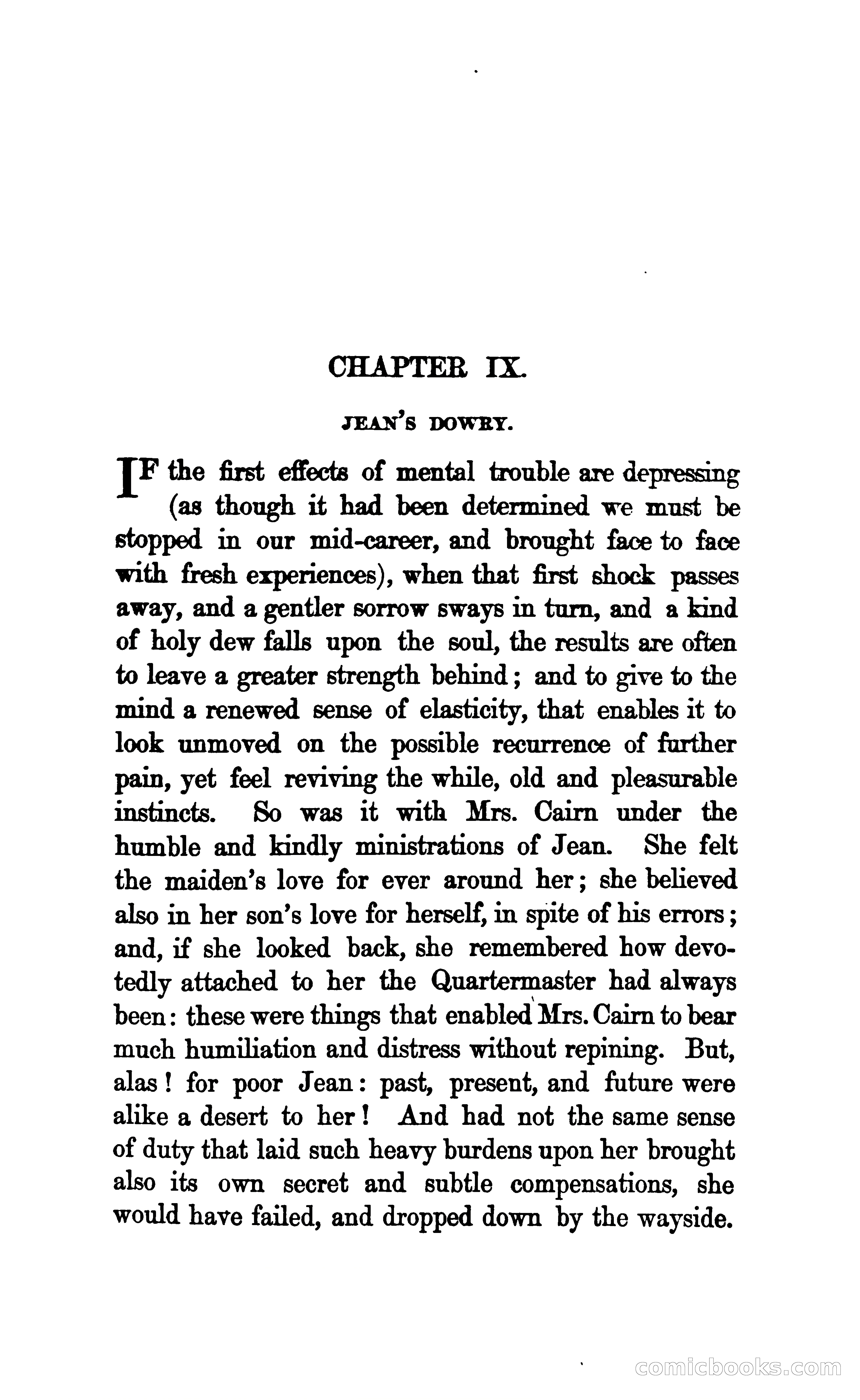 The Shadow in the House — page 111 of 396