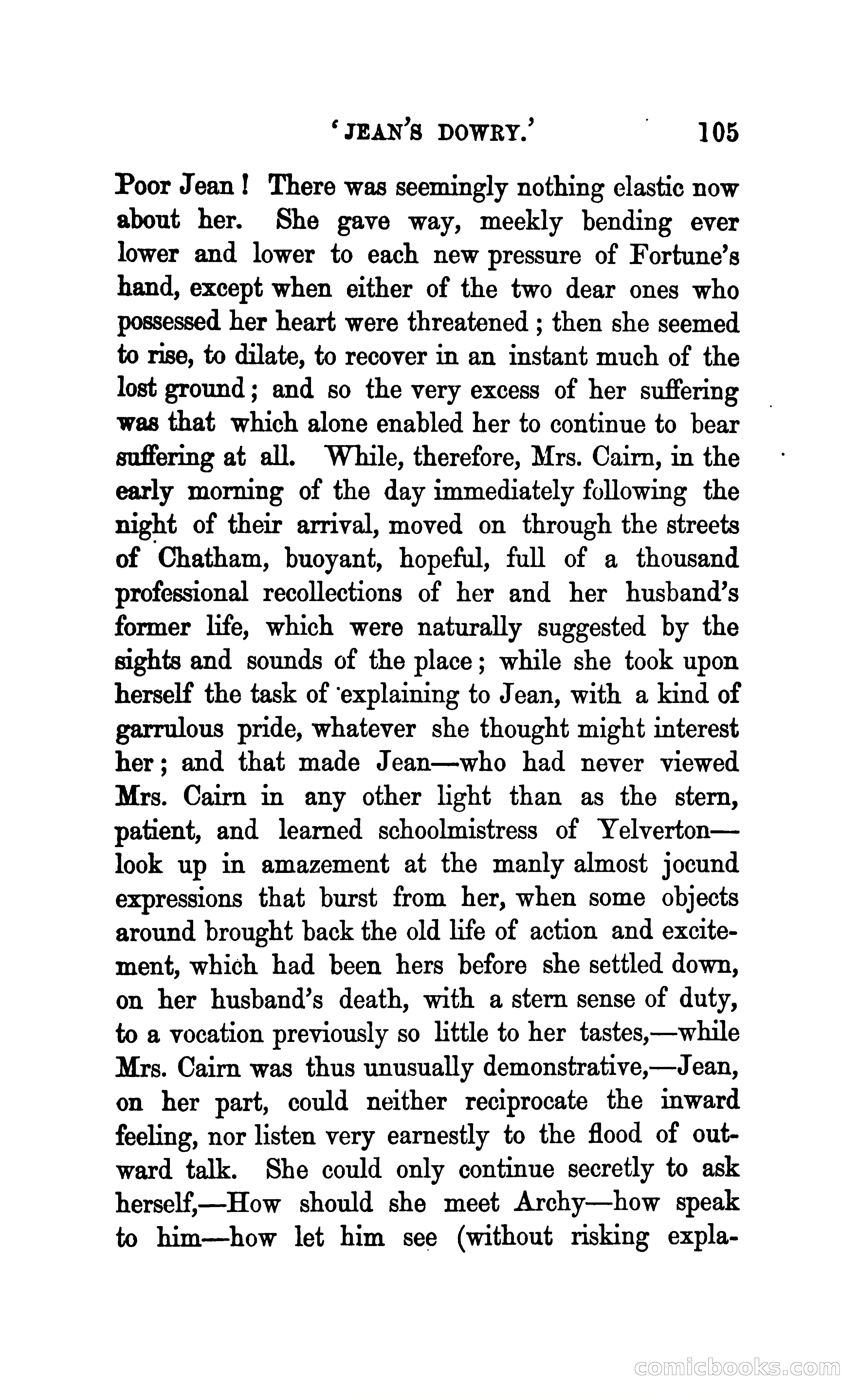 The Shadow in the House — page 112 of 396
