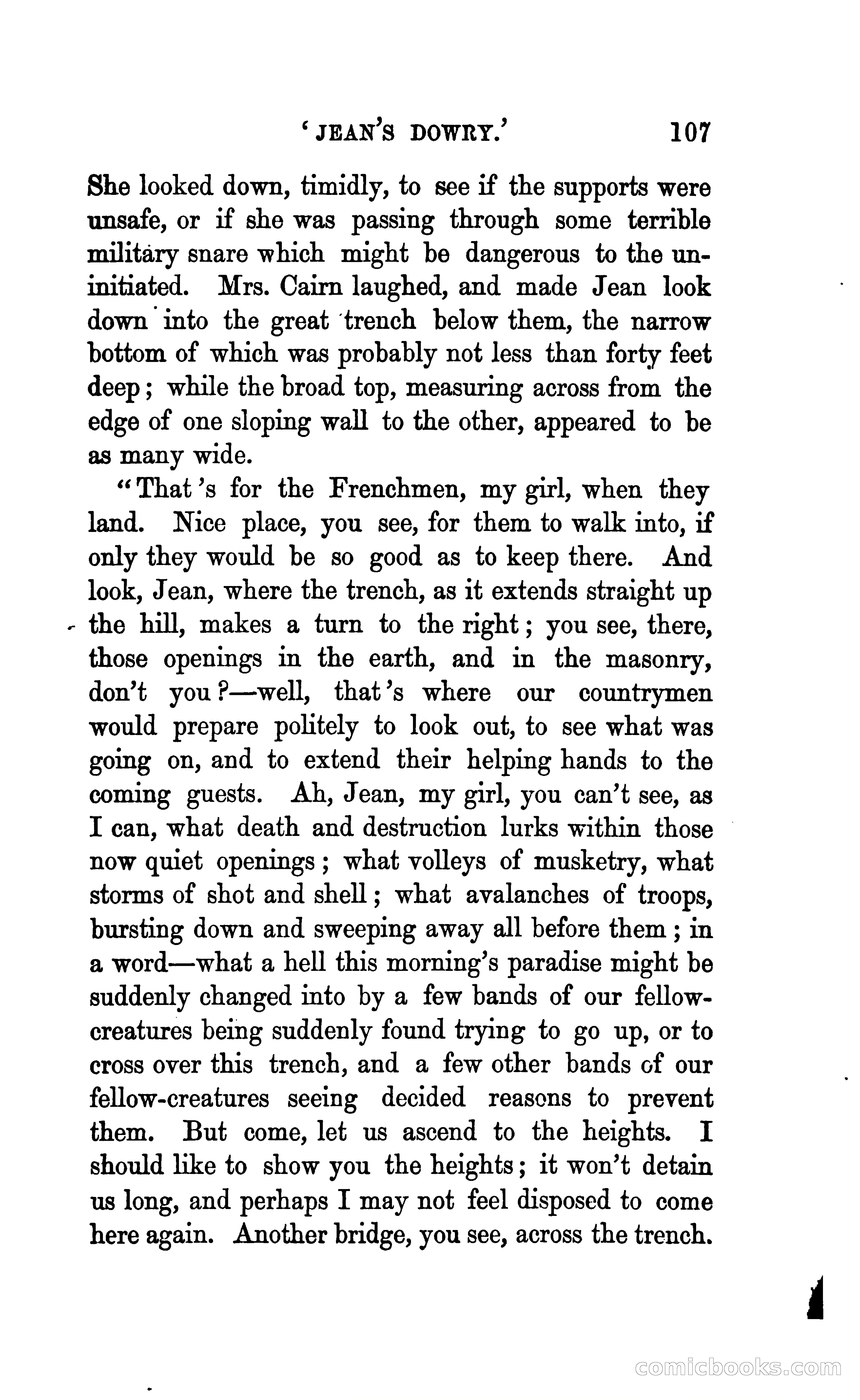 The Shadow in the House — page 114 of 396