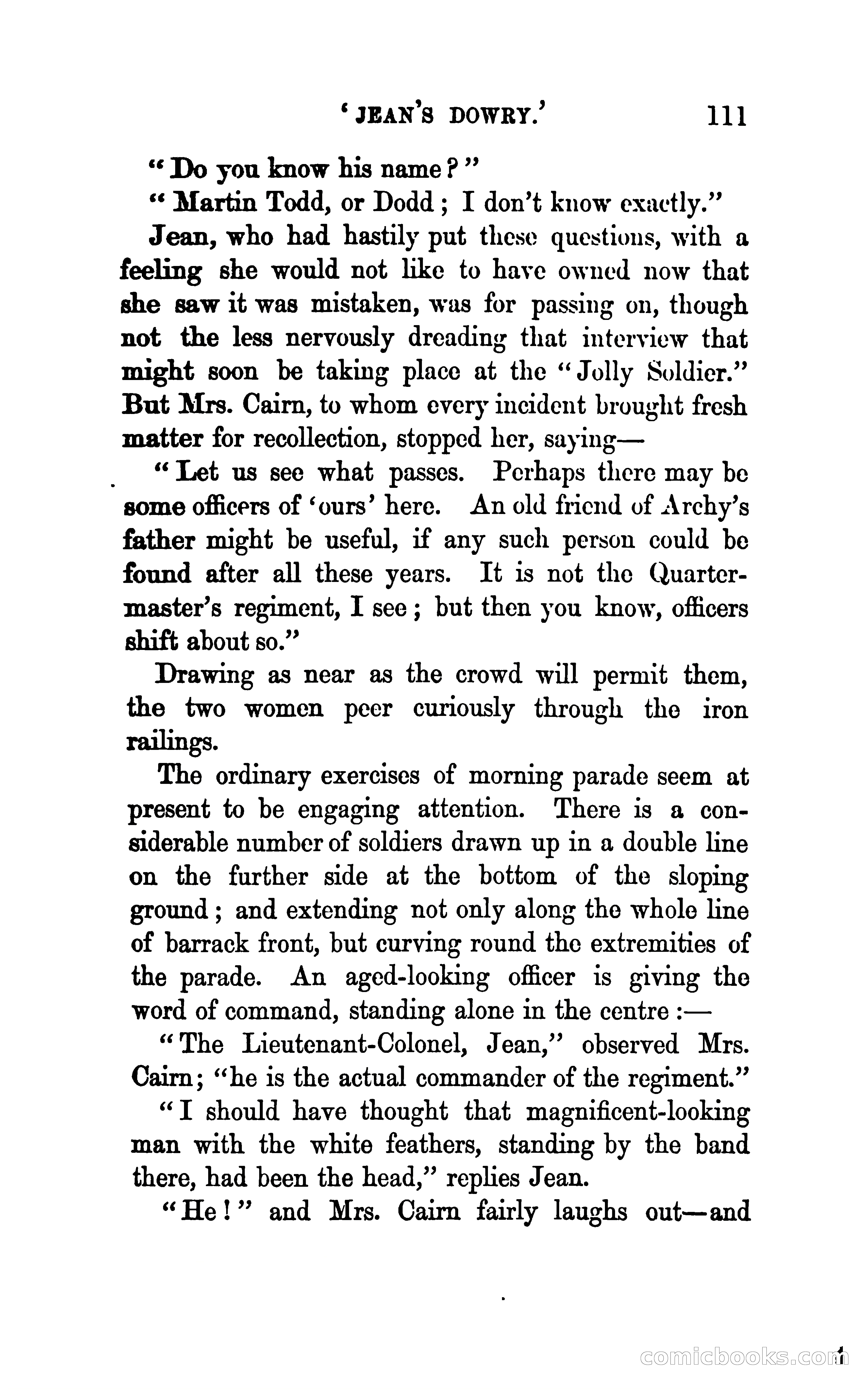 The Shadow in the House — page 118 of 396