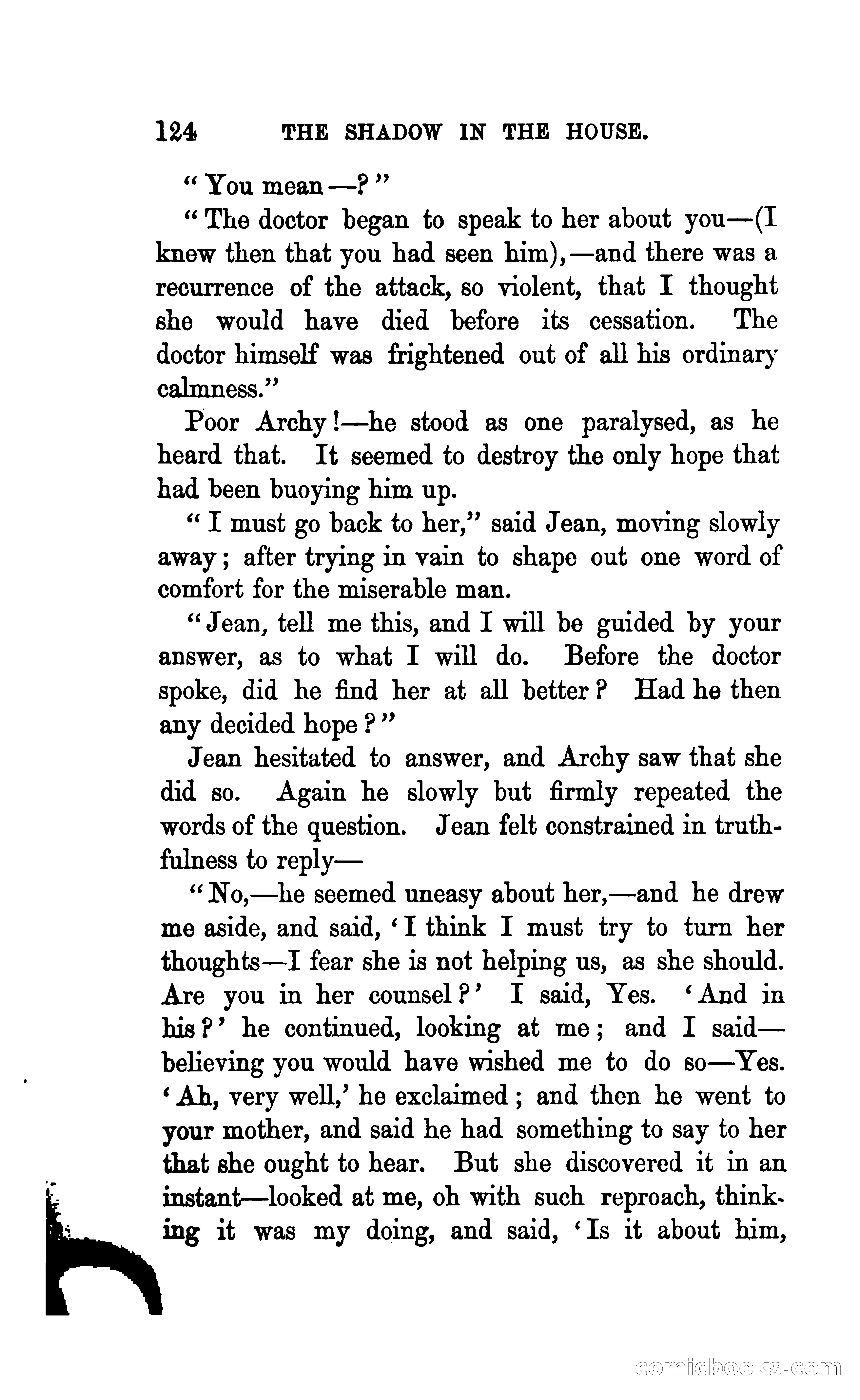 The Shadow in the House — page 131 of 396