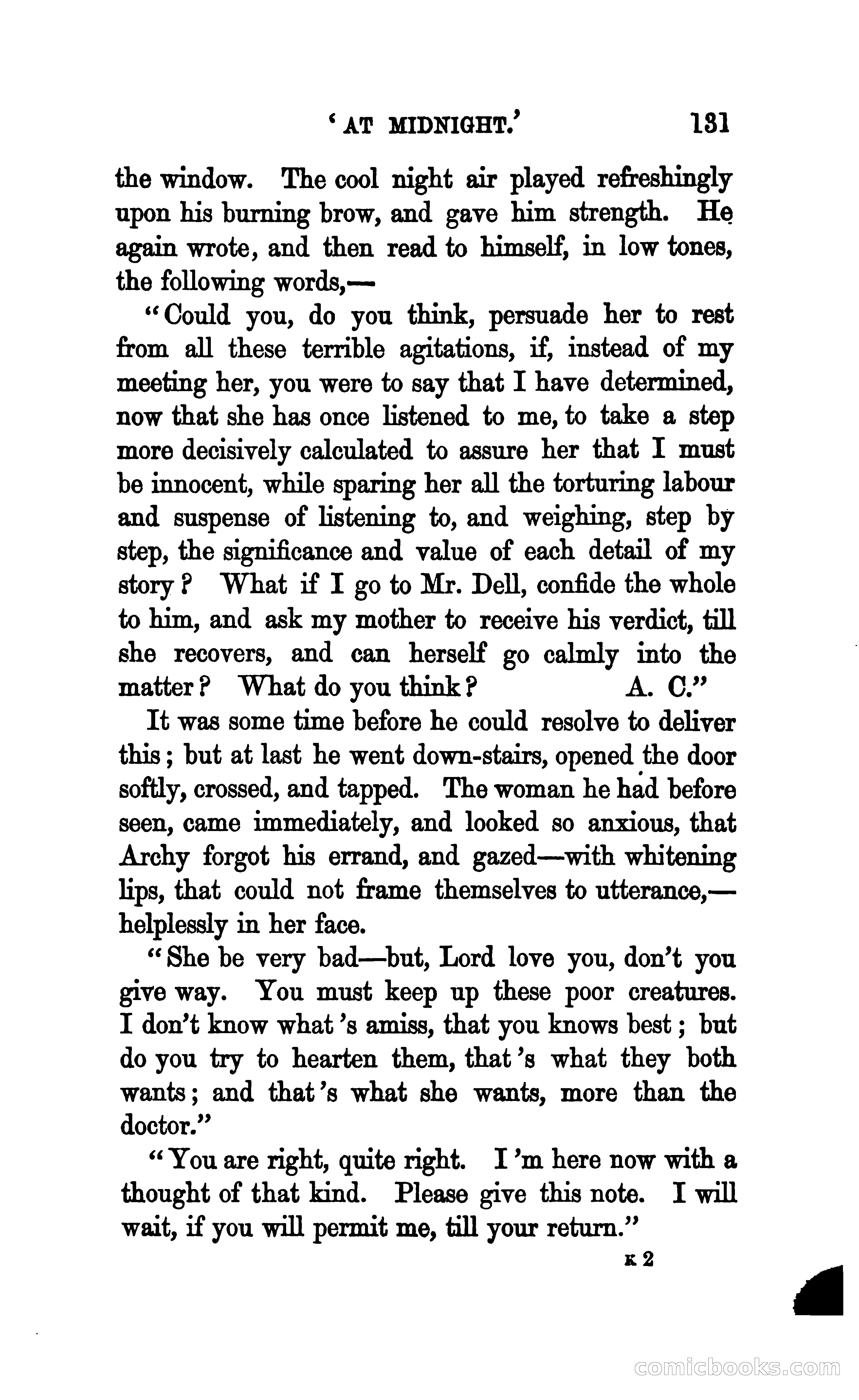 The Shadow in the House — page 138 of 396