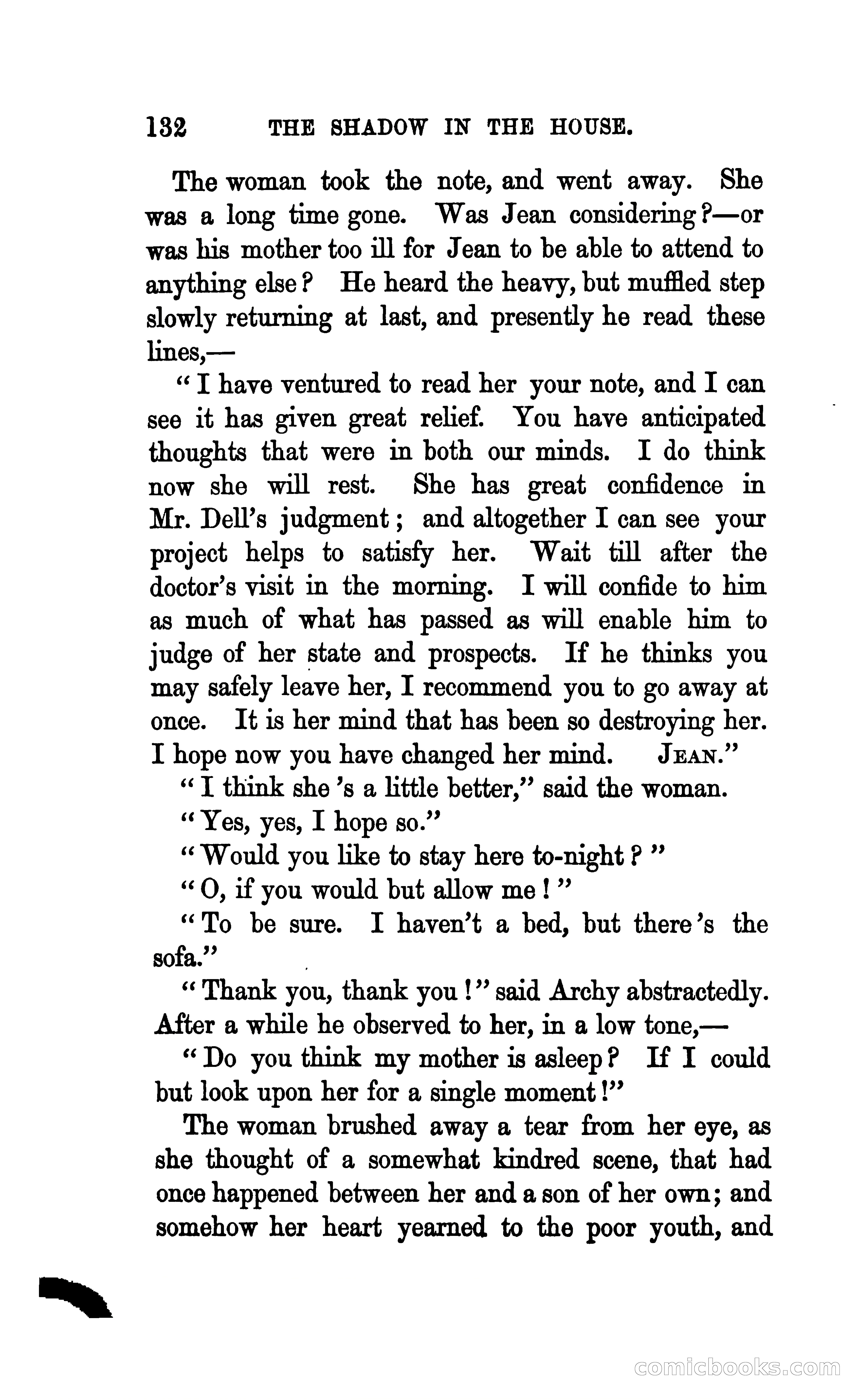 The Shadow in the House — page 139 of 396