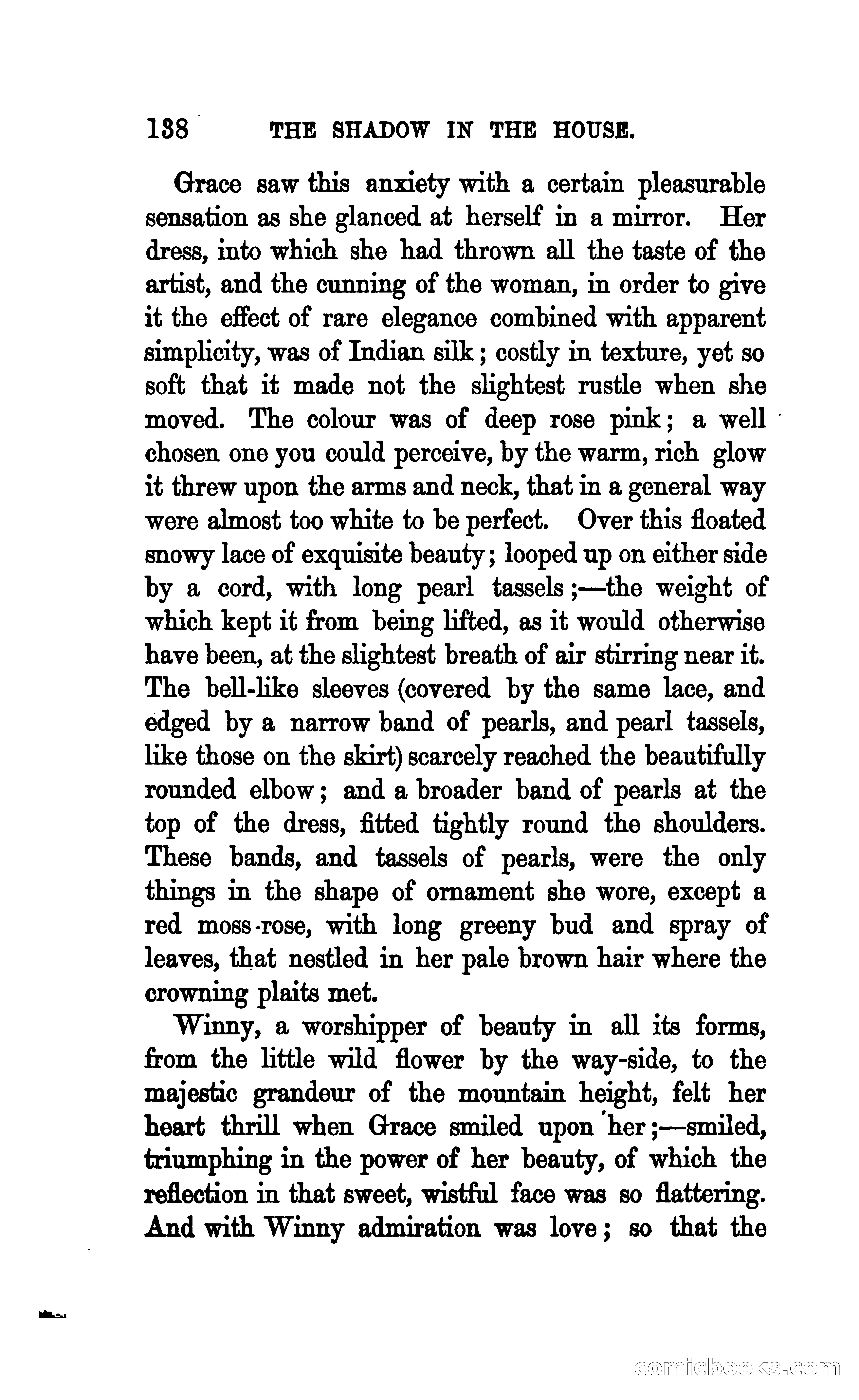 The Shadow in the House — page 145 of 396