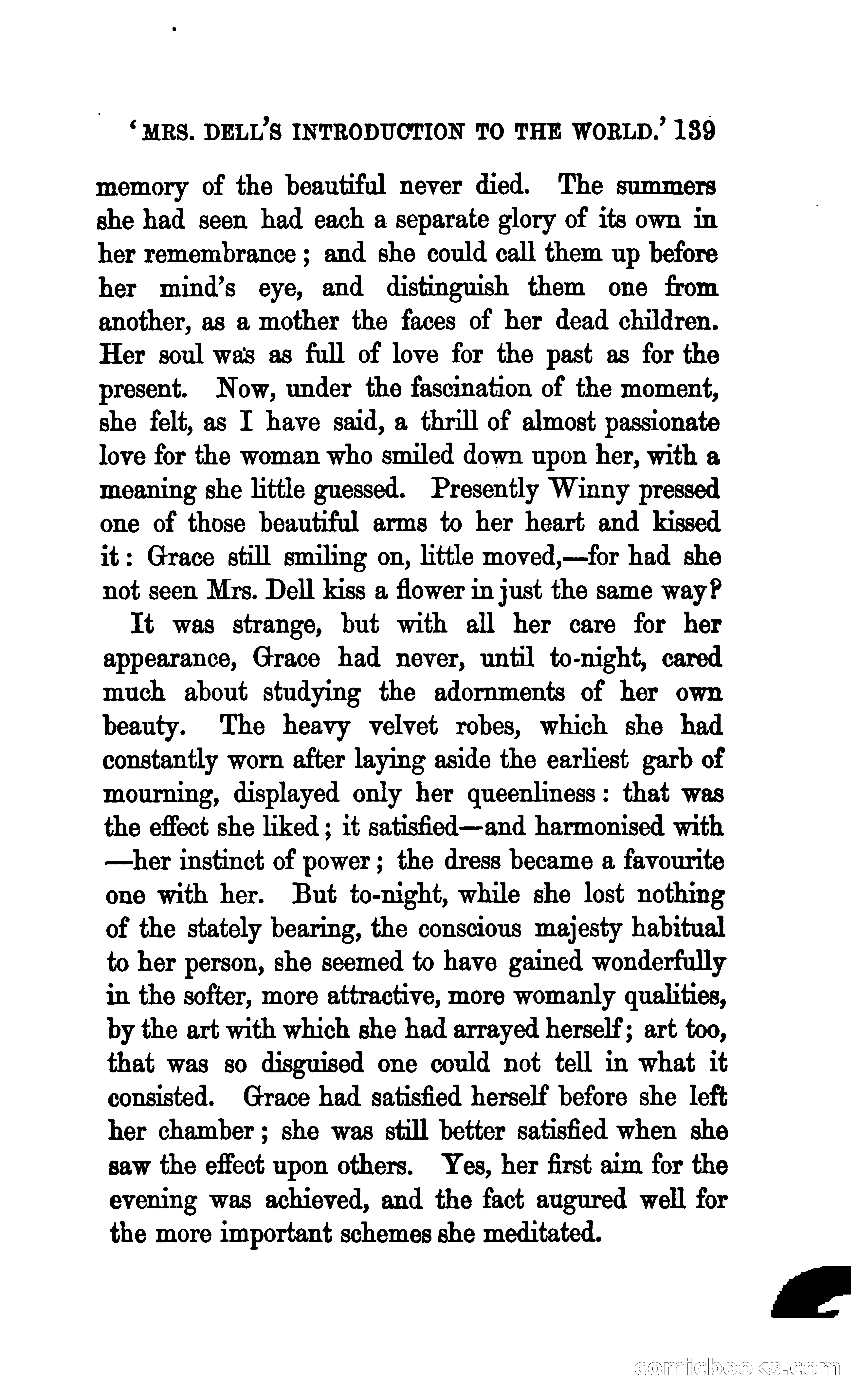 The Shadow in the House — page 146 of 396