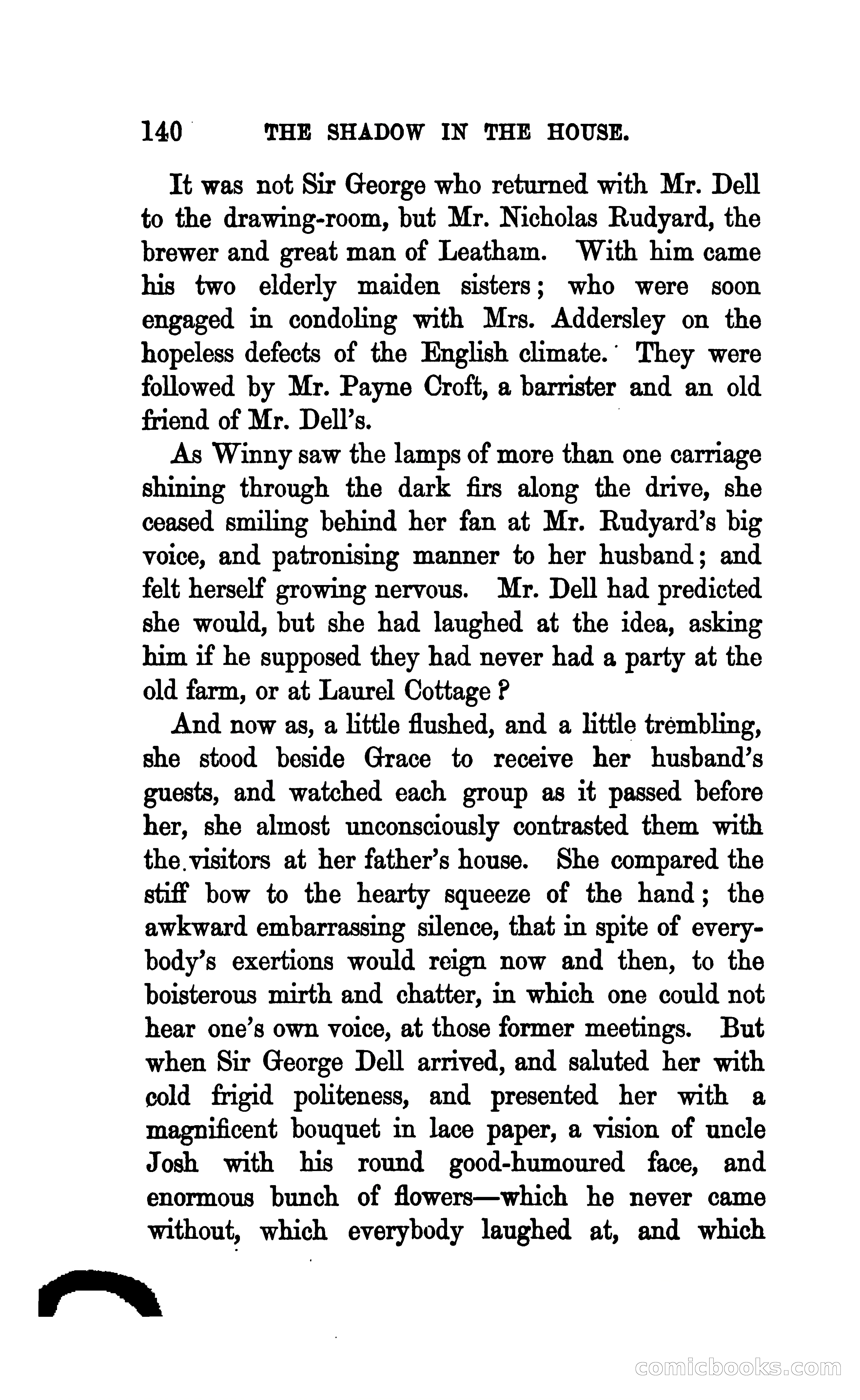 The Shadow in the House — page 147 of 396