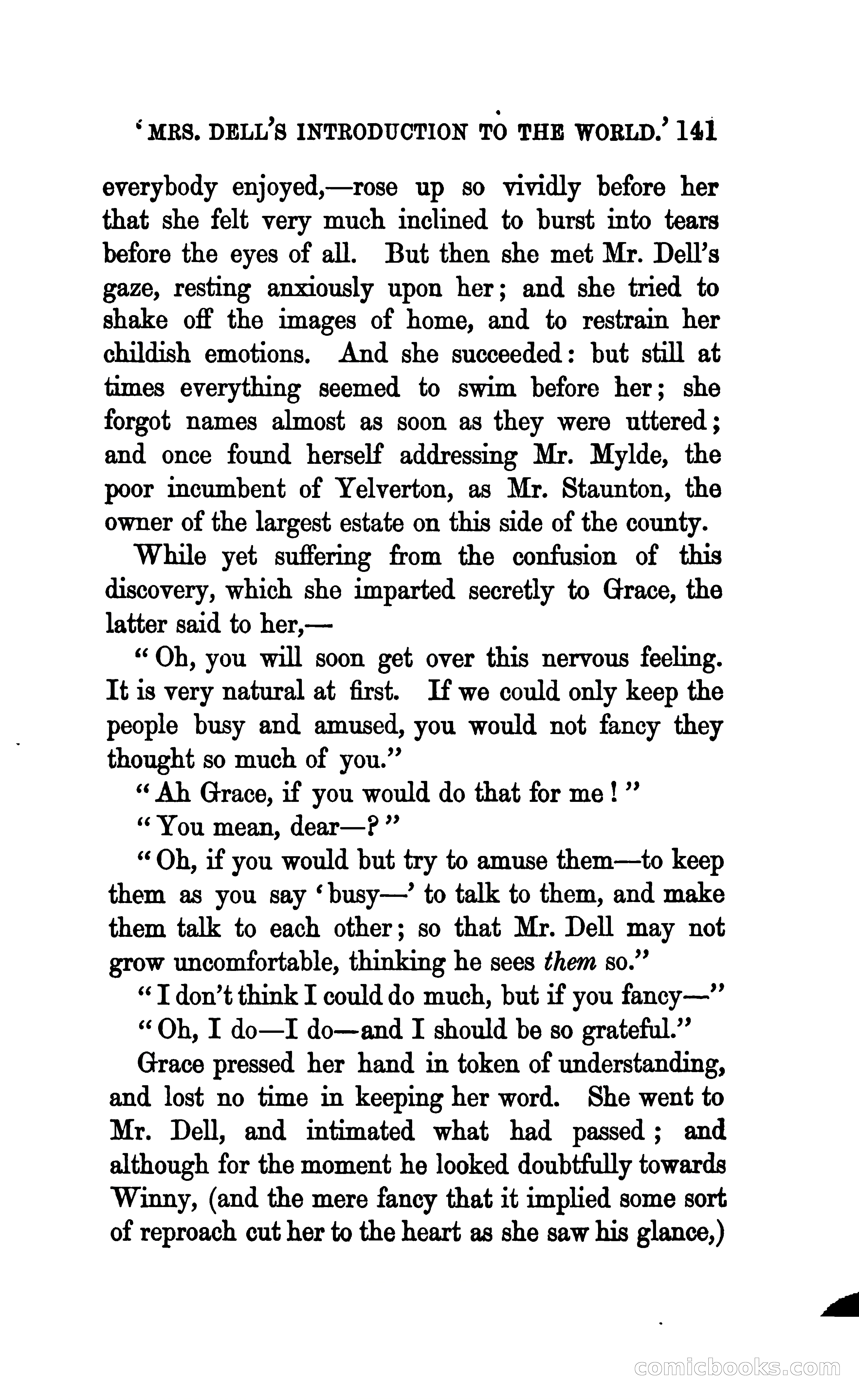 The Shadow in the House — page 148 of 396
